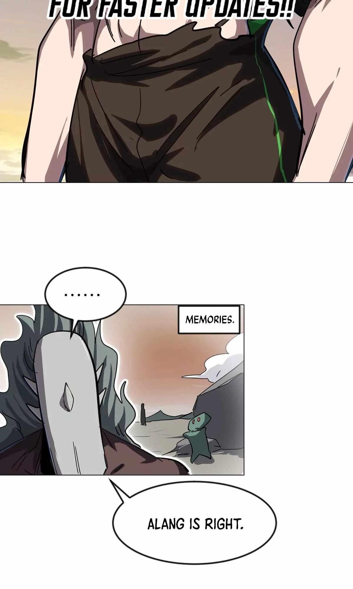 Mr. Zombie Chapter 111 - Page 12 in English