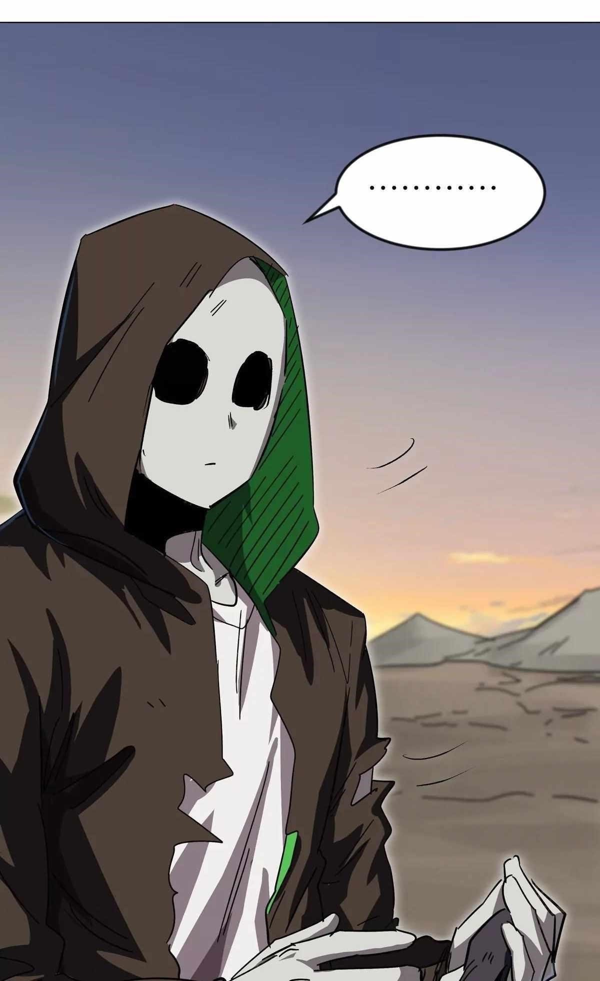 Mr. Zombie Chapter 111 - Page 13 in English