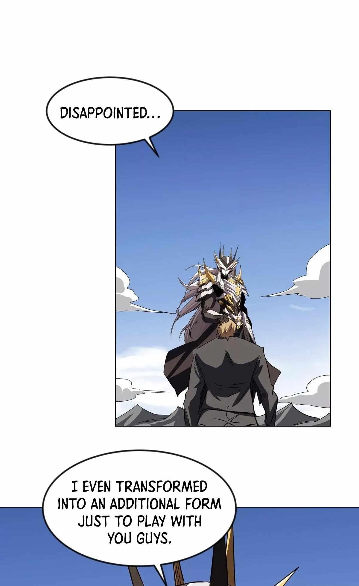 Mr. Zombie Chapter 111 - Page 17 in English