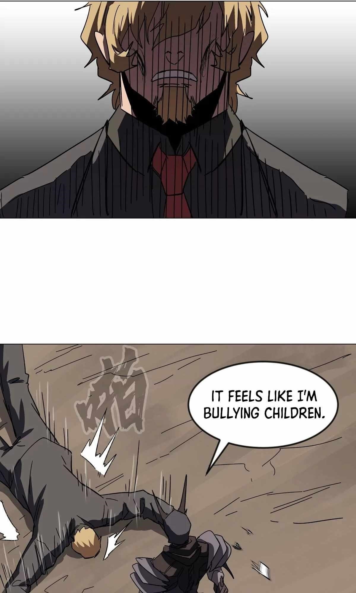 Mr. Zombie Chapter 111 - Page 19 in English