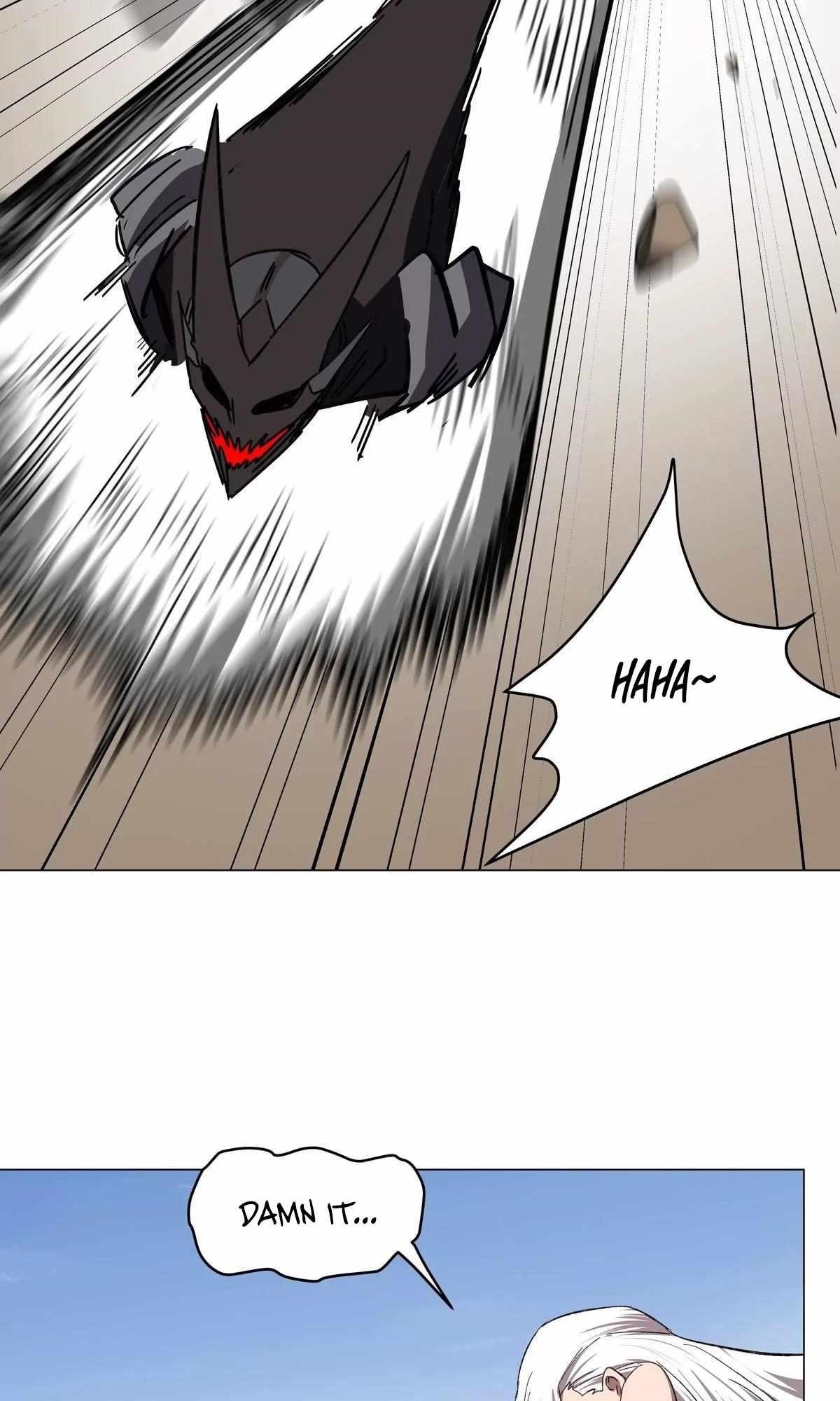 Mr. Zombie Chapter 111 - Page 23 in English