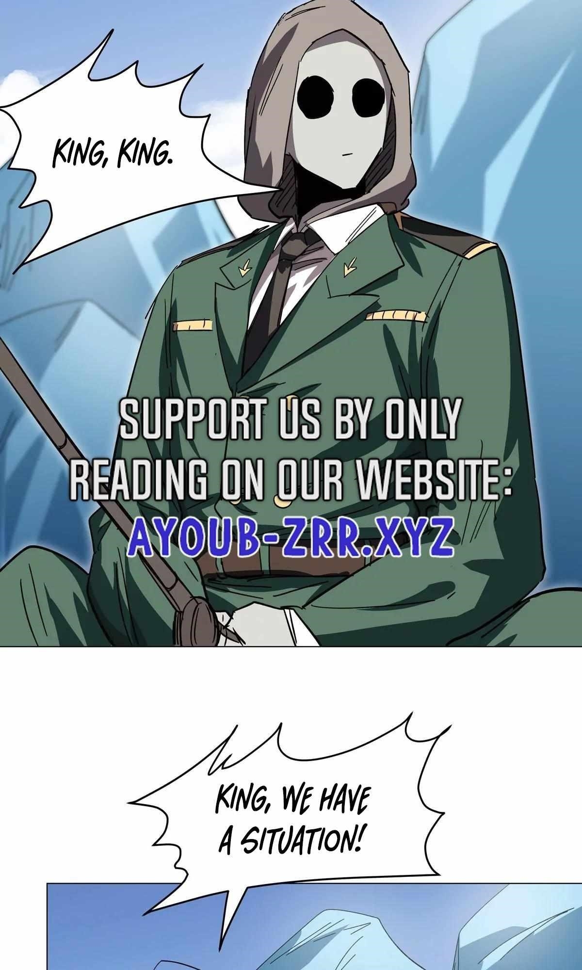 Mr. Zombie Chapter 111 - Page 26 in English