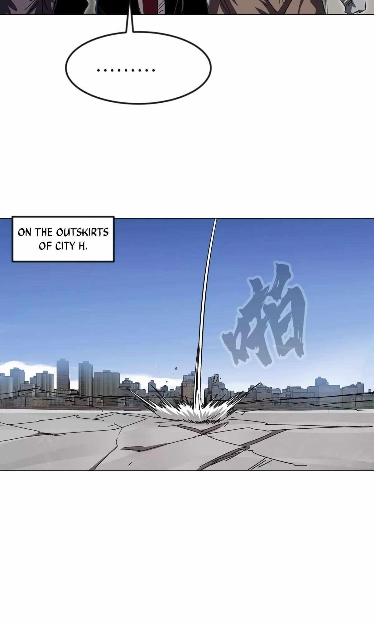 Mr. Zombie Chapter 111 - Page 30 in English