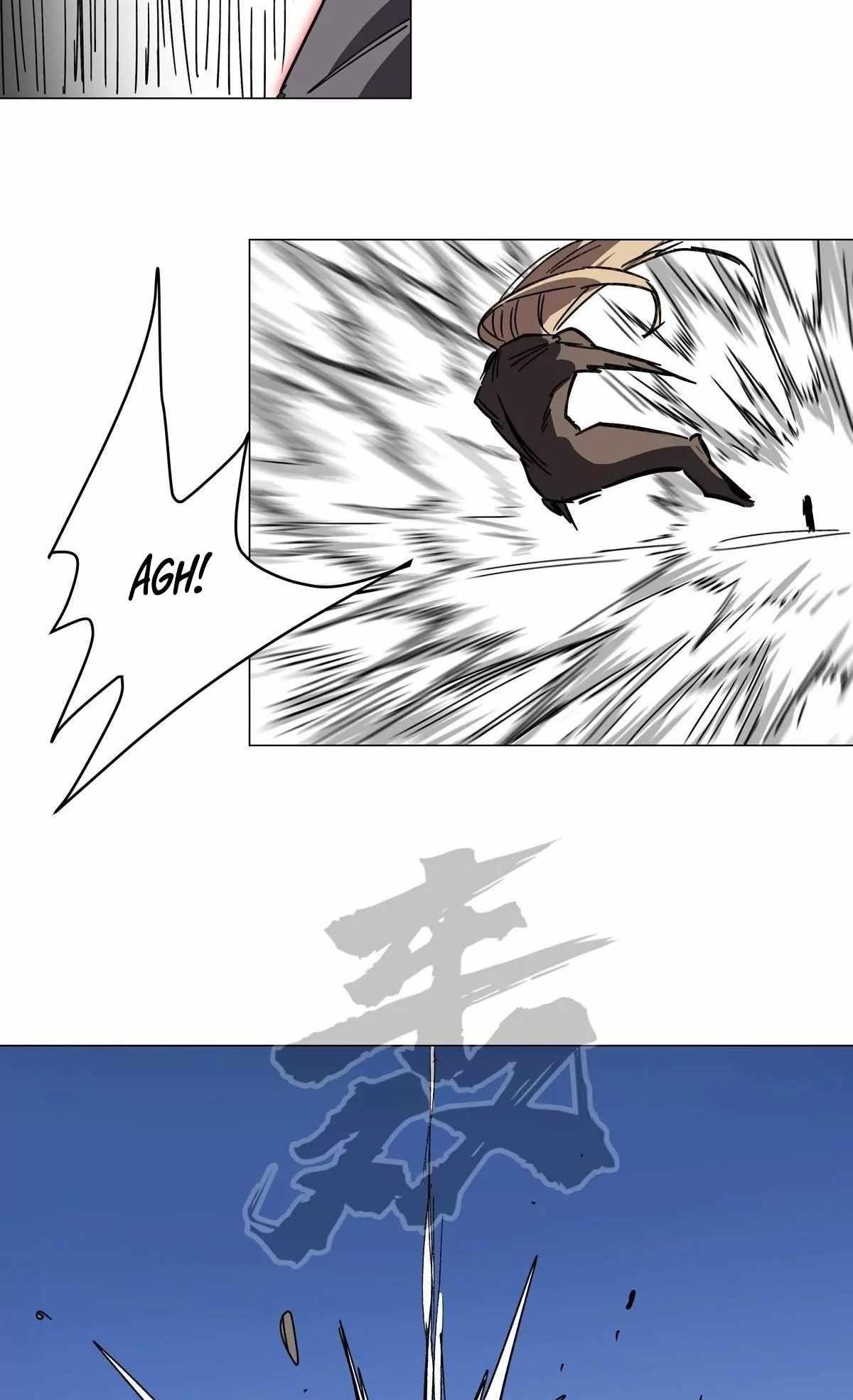 Mr. Zombie Chapter 111 - Page 46 in English