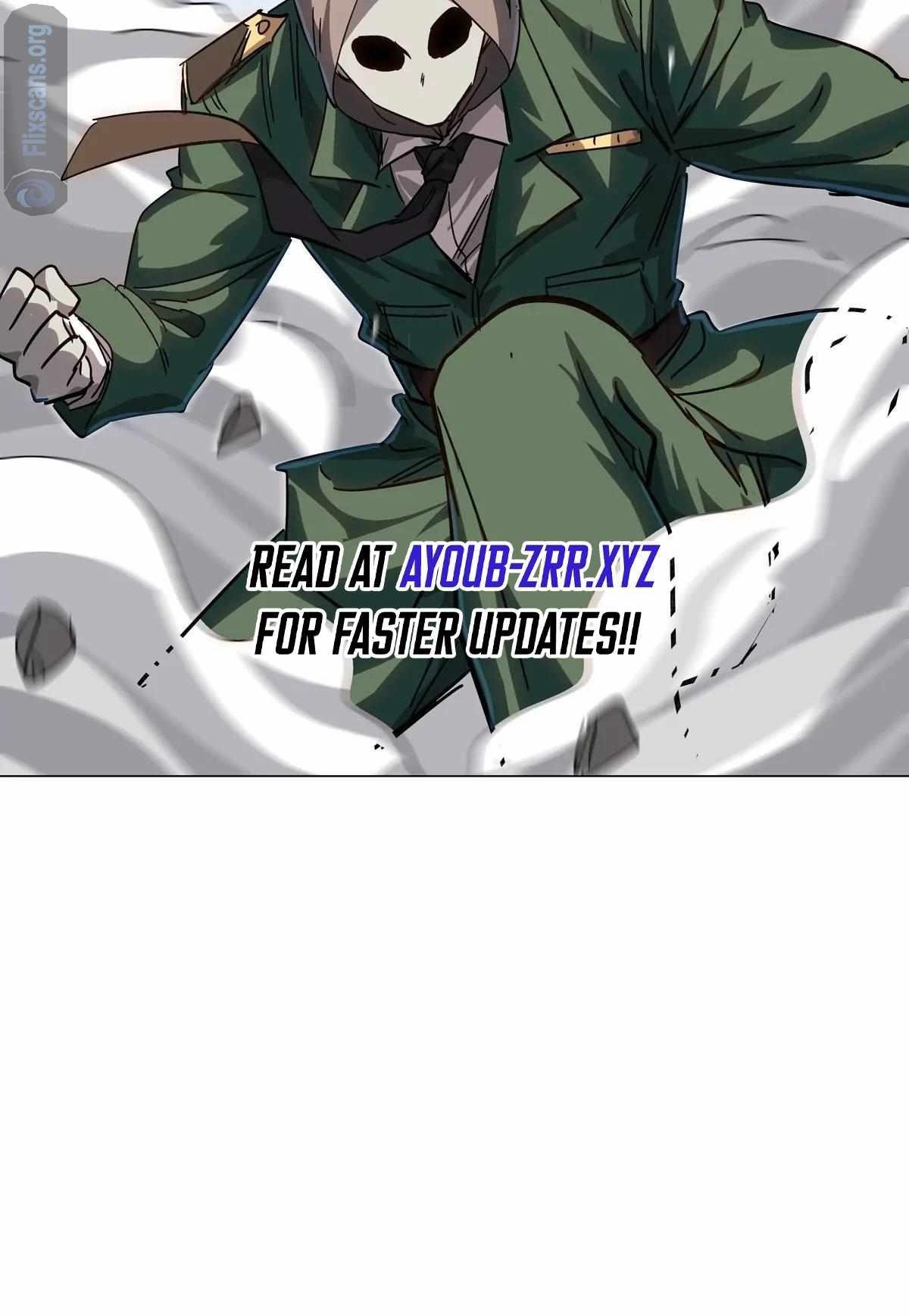 Mr. Zombie Chapter 111 - Page 49 in English
