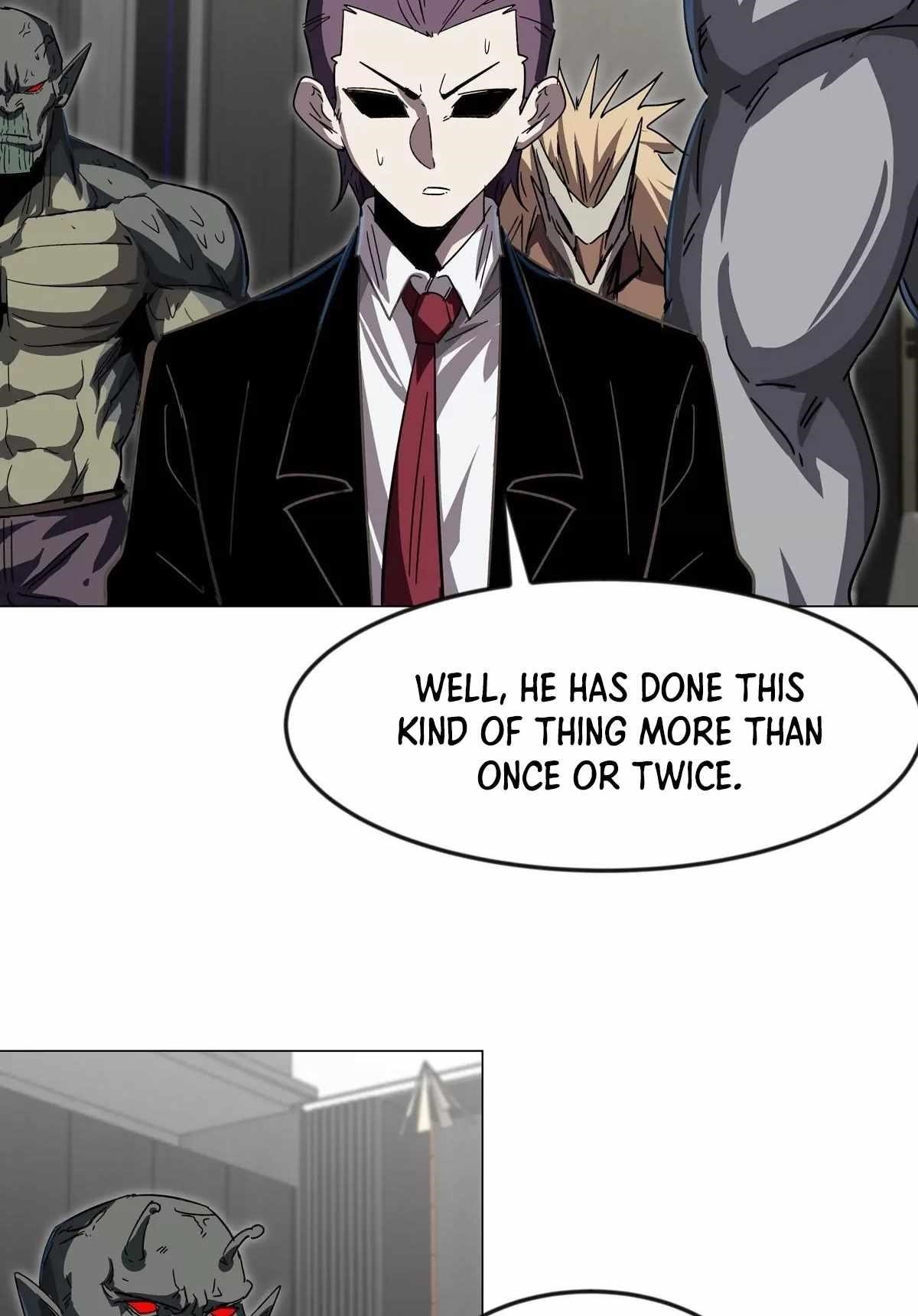Mr. Zombie Chapter 111 - Page 5 in English