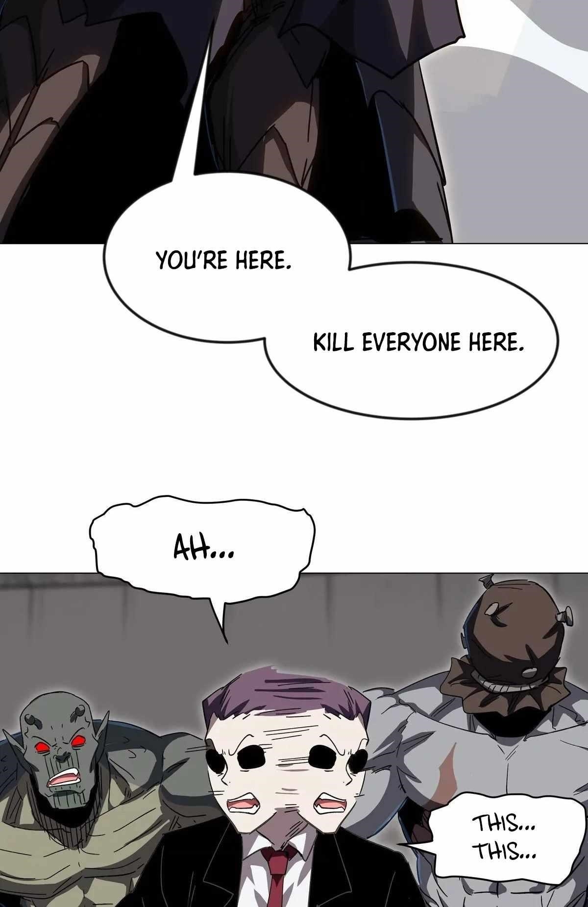 Mr. Zombie Chapter 112 - Page 15 in English