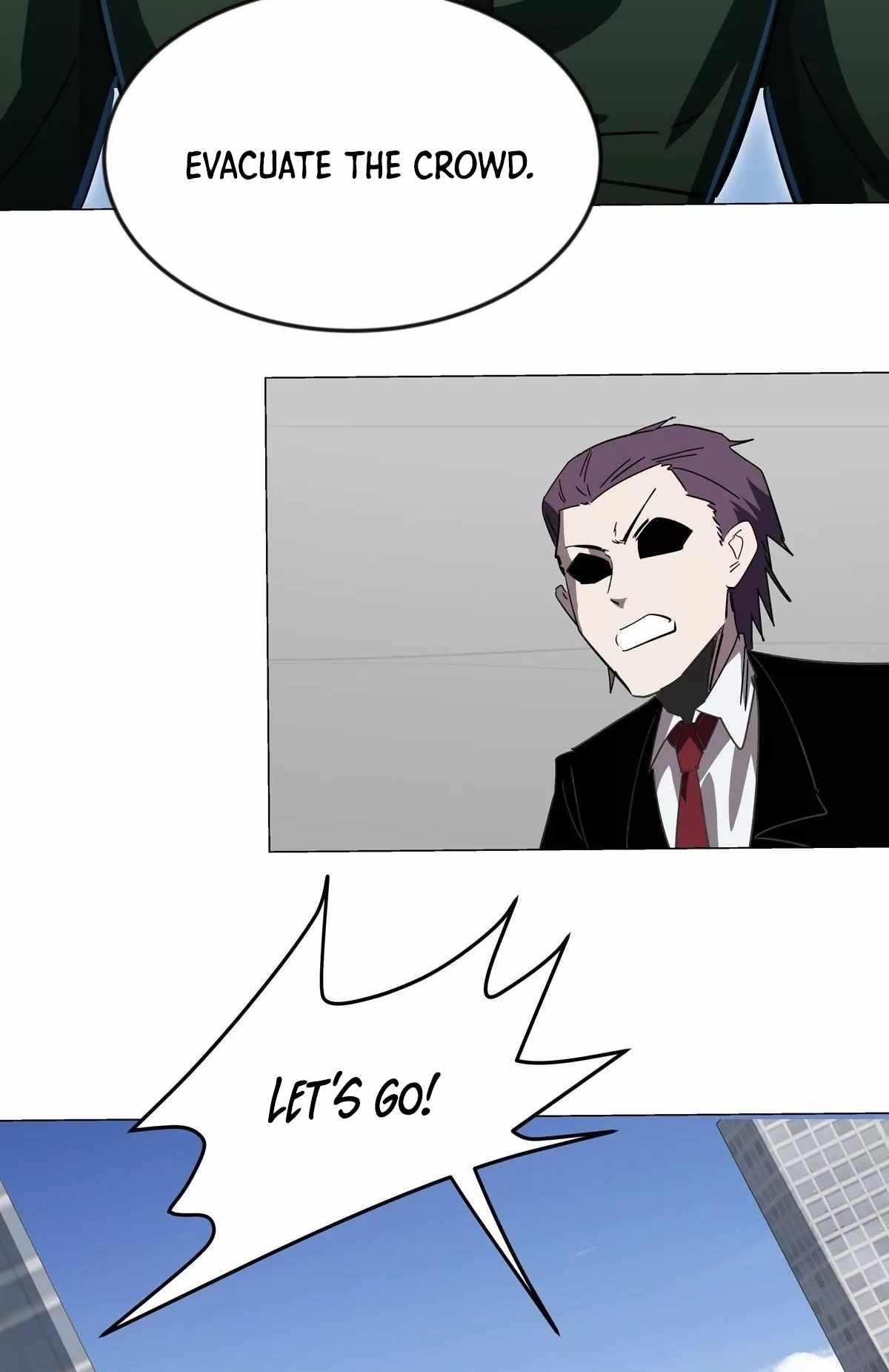 Mr. Zombie Chapter 112 - Page 18 in English