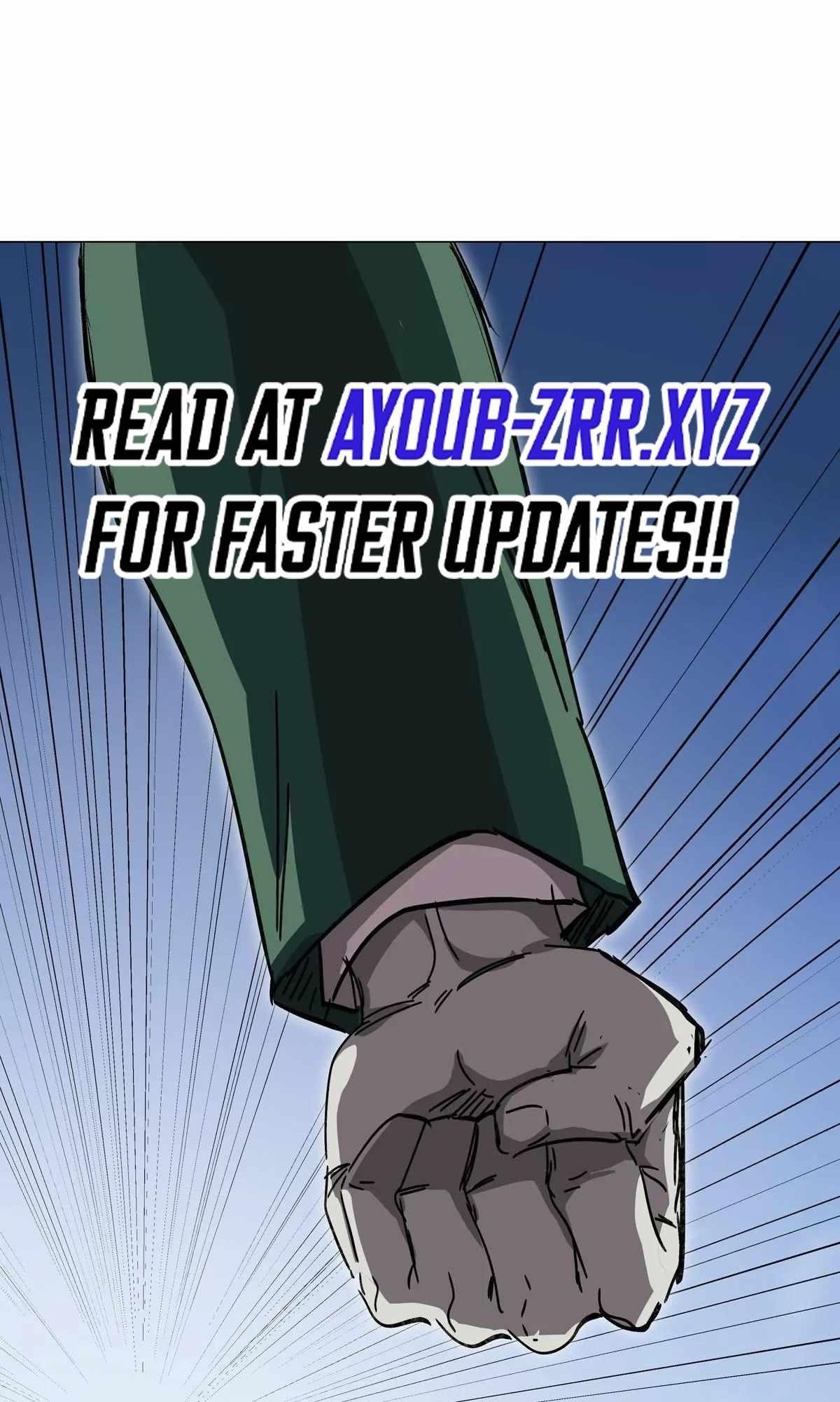 Mr. Zombie Chapter 112 - Page 38 in English