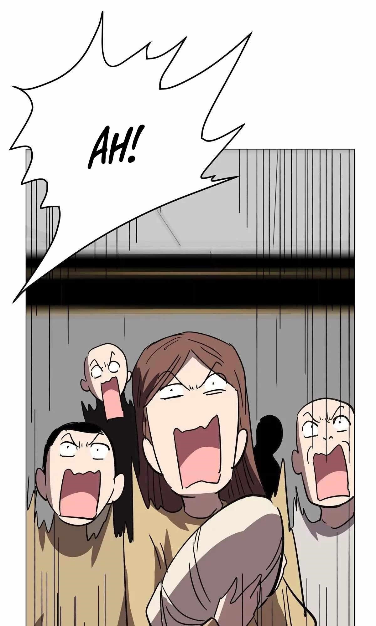 Mr. Zombie Chapter 112 - Page 41 in English