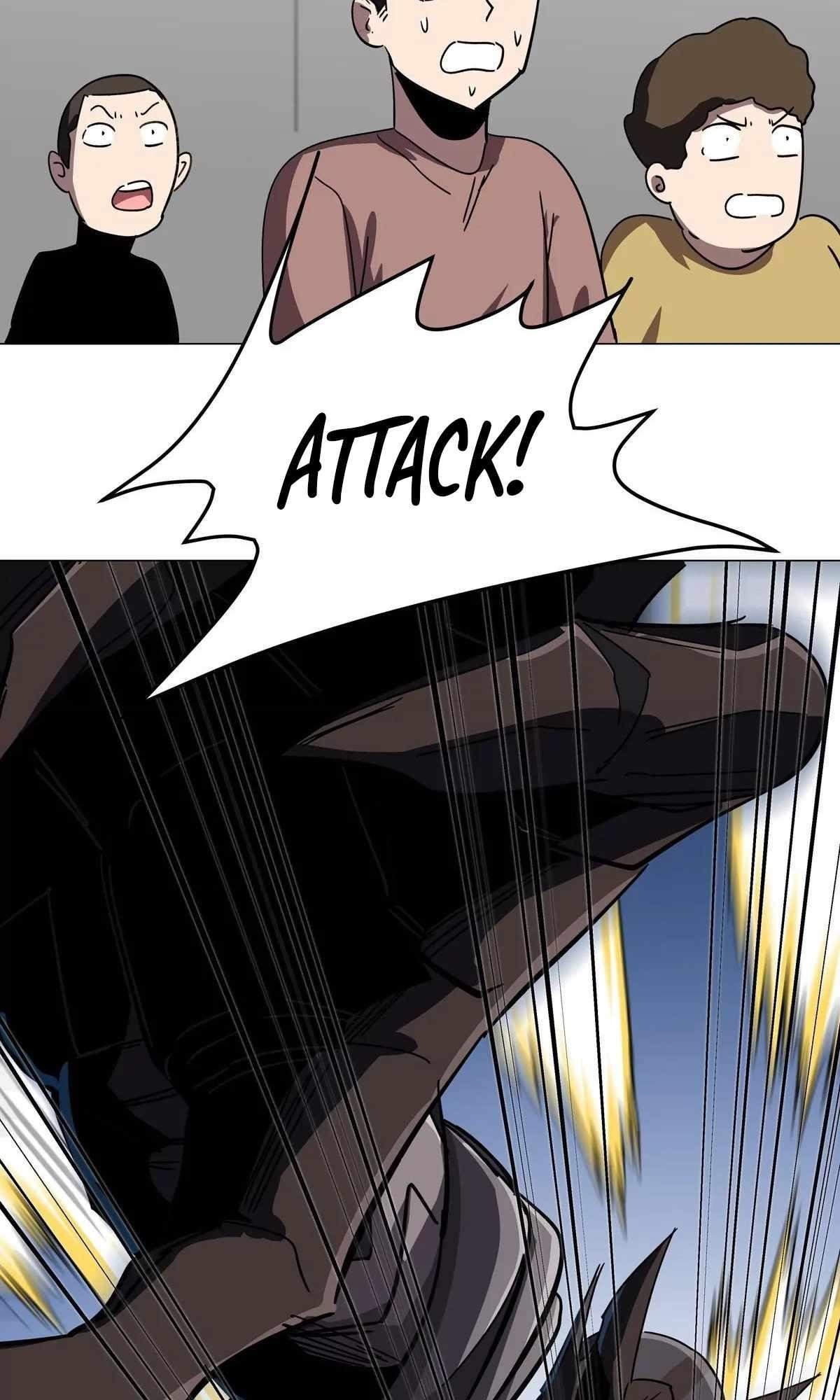 Mr. Zombie Chapter 113 - Page 18 in English