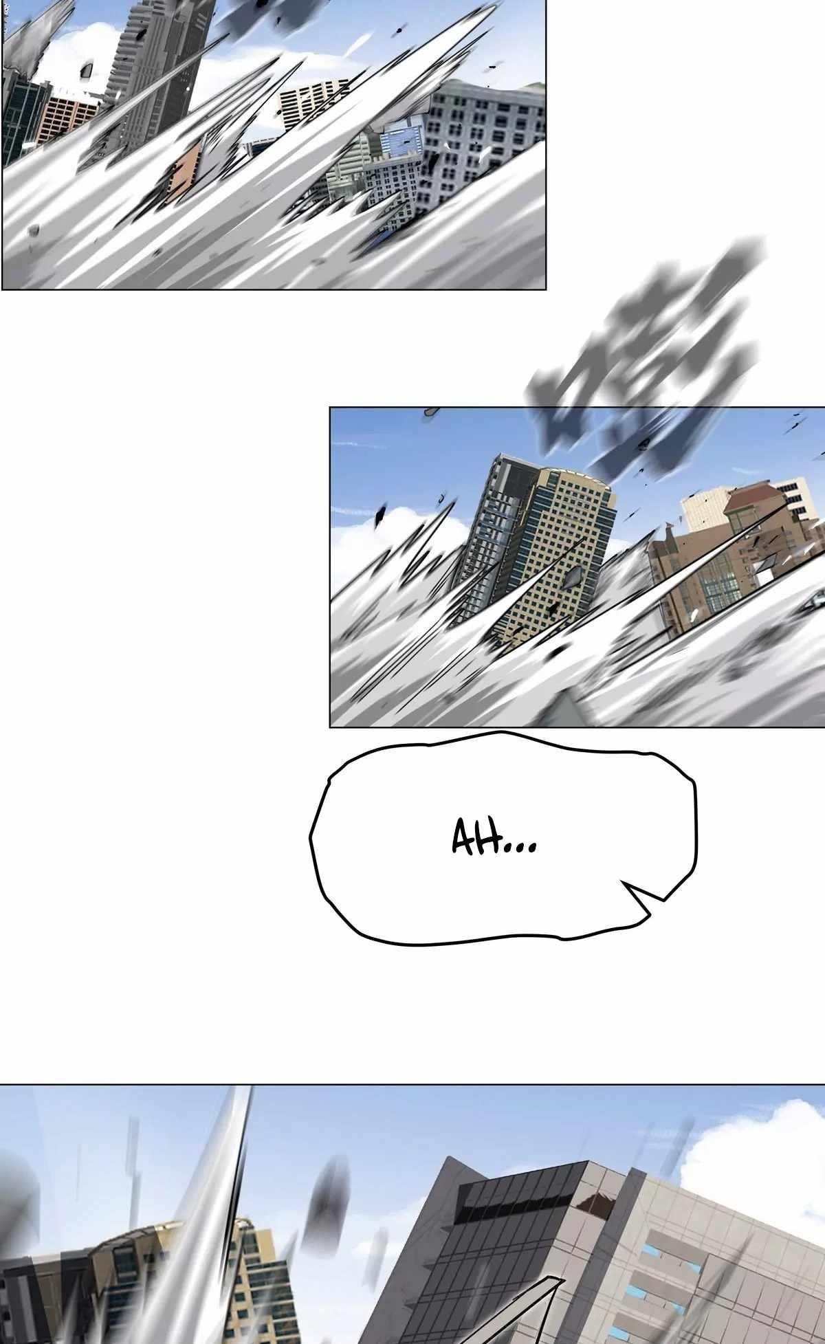 Mr. Zombie Chapter 113 - Page 25 in English
