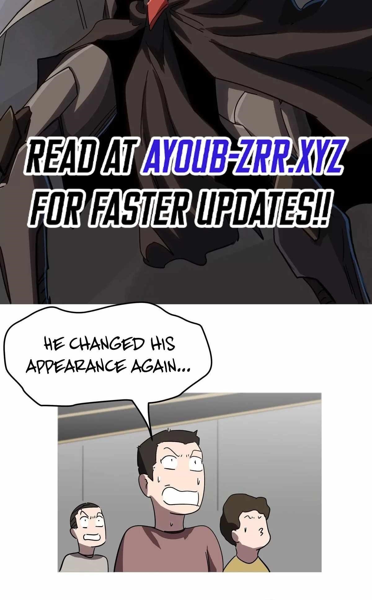 Mr. Zombie Chapter 114 - Page 12 in English