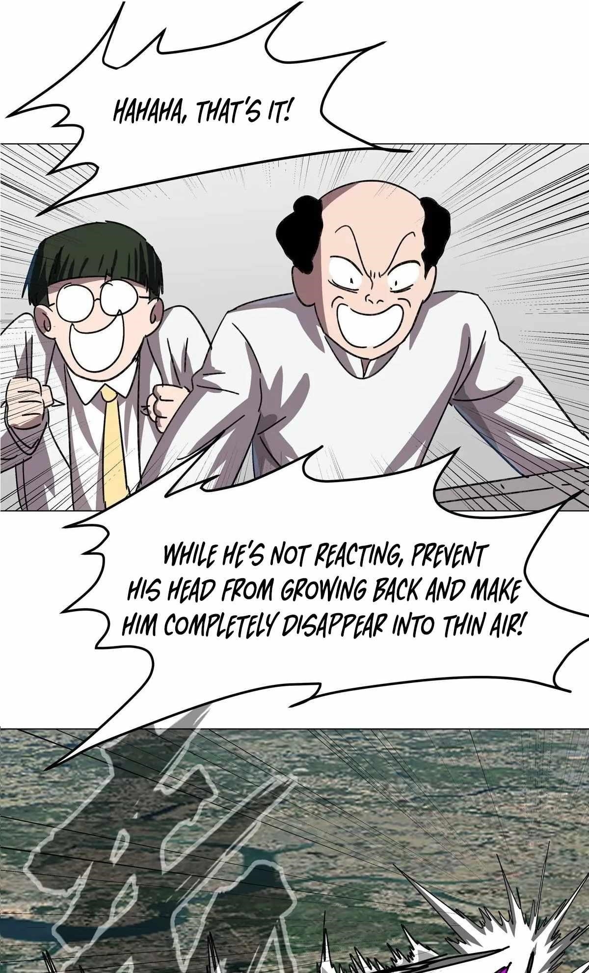 Mr. Zombie Chapter 114 - Page 24 in English