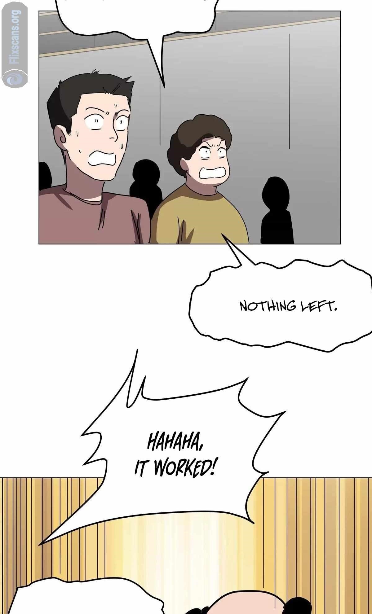 Mr. Zombie Chapter 114 - Page 28 in English
