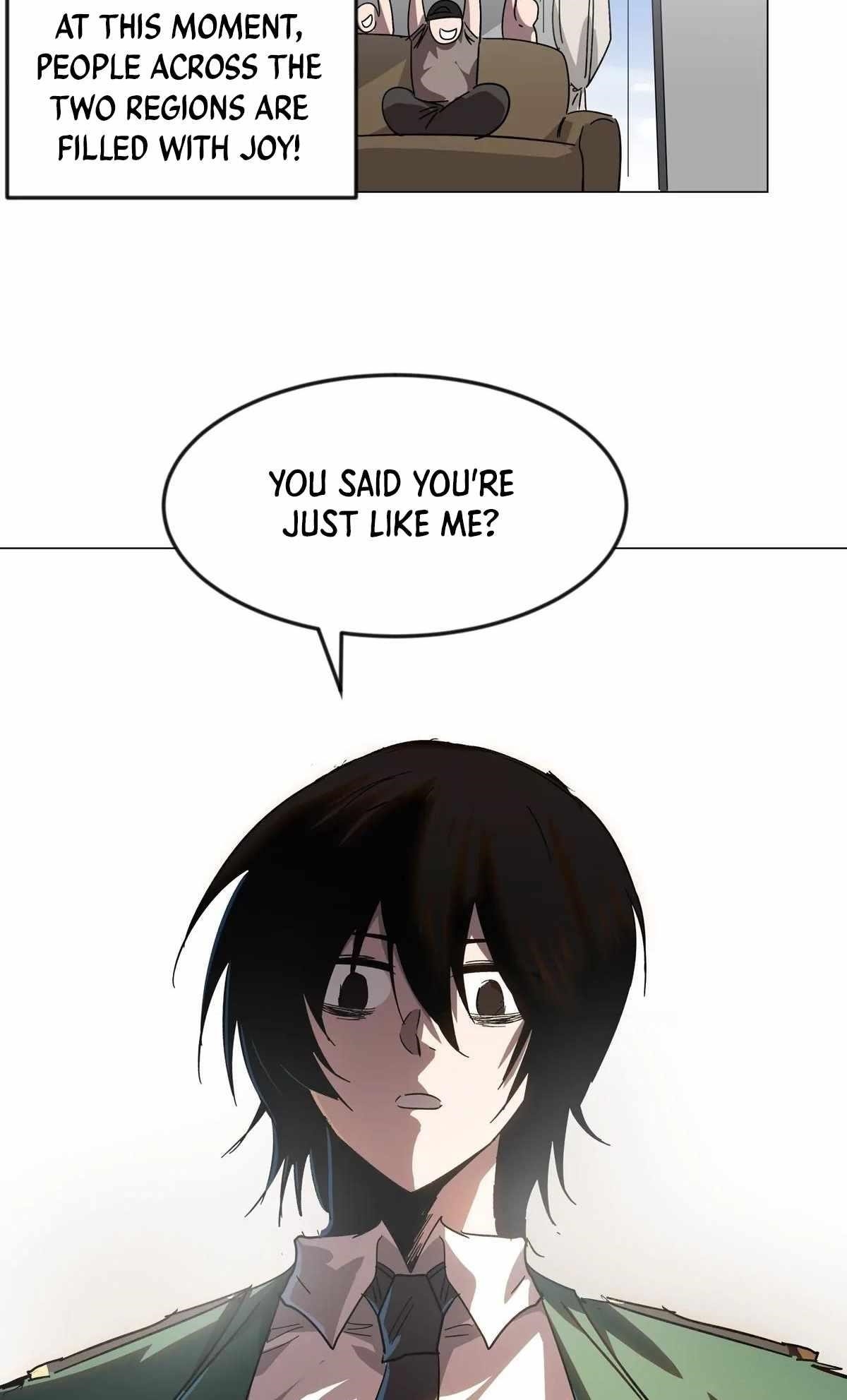 Mr. Zombie Chapter 114 - Page 3 in English
