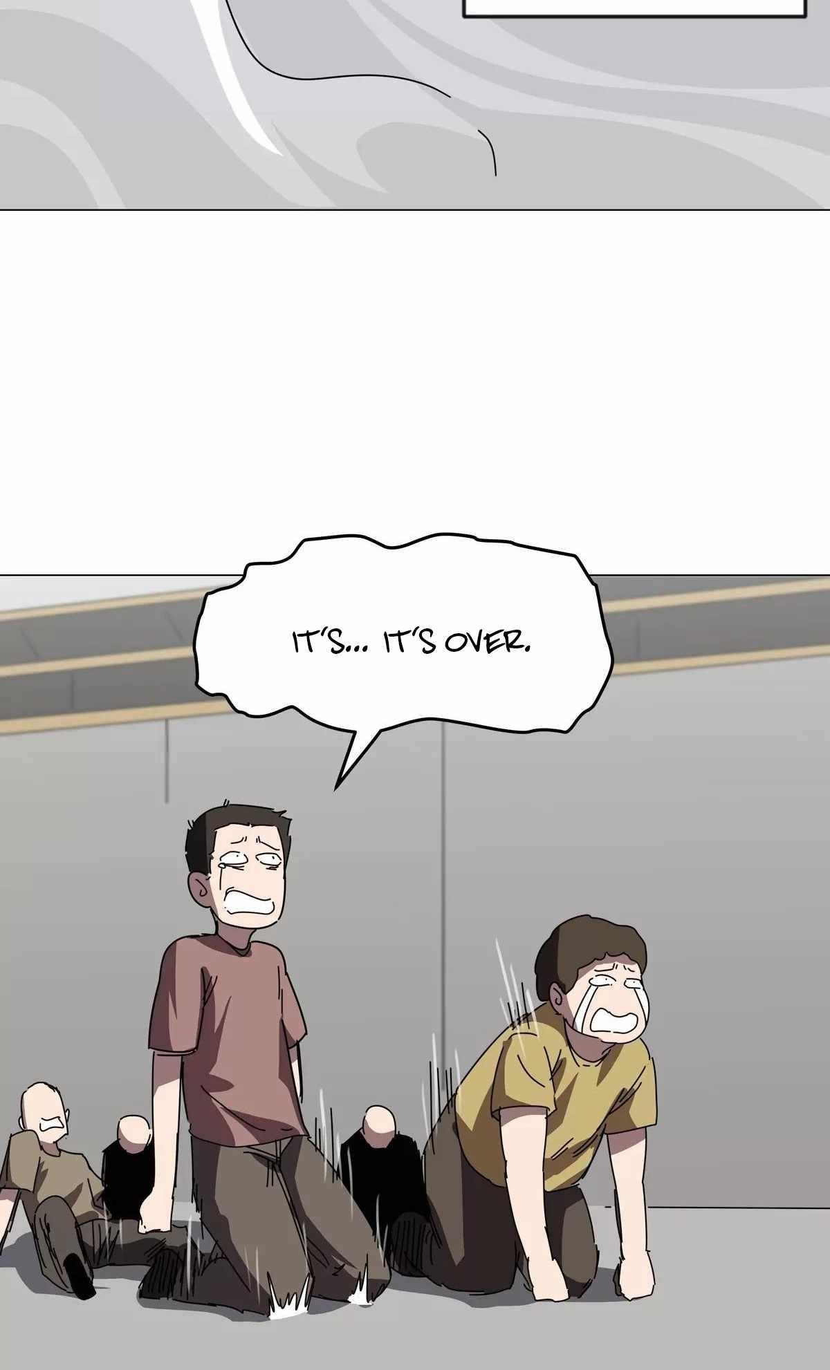 Mr. Zombie Chapter 114 - Page 31 in English
