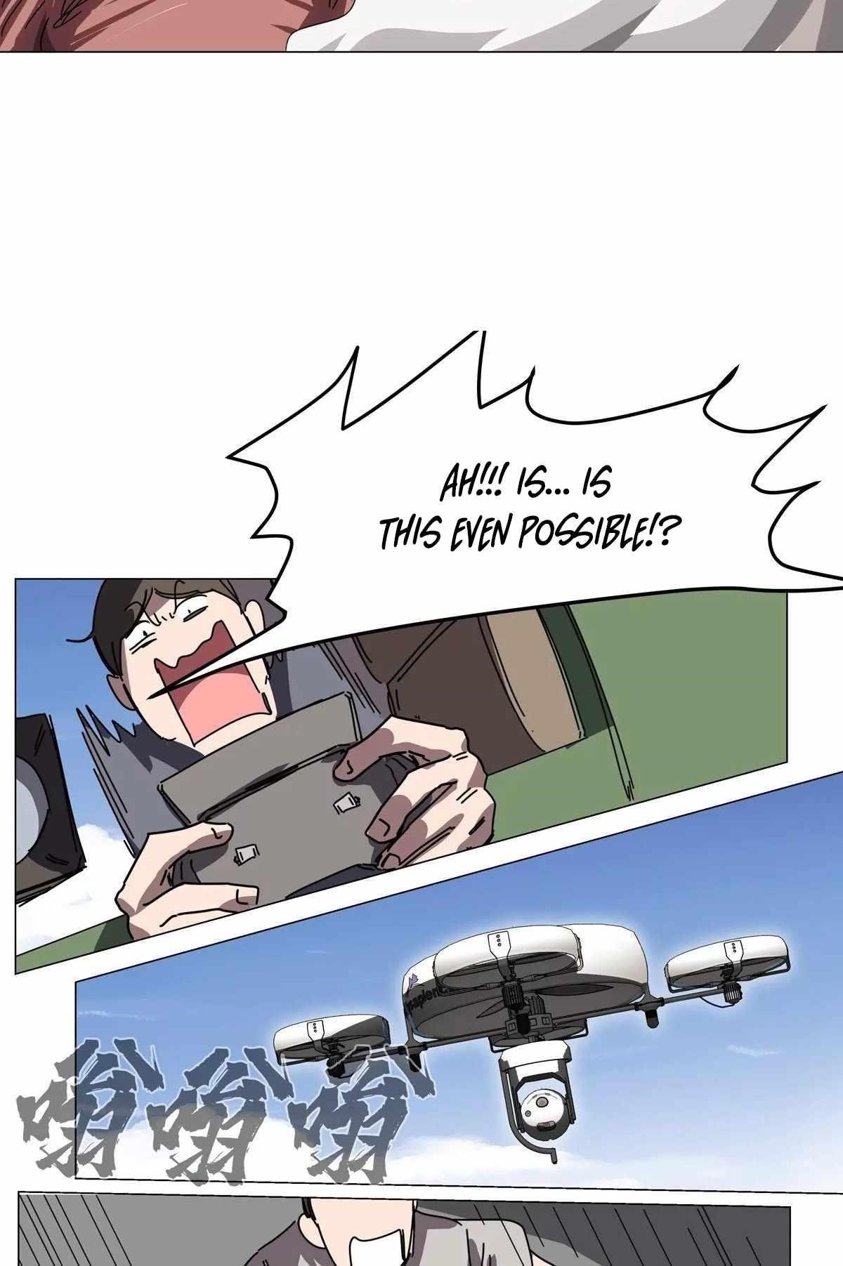 Mr. Zombie Chapter 114 - Page 40 in English