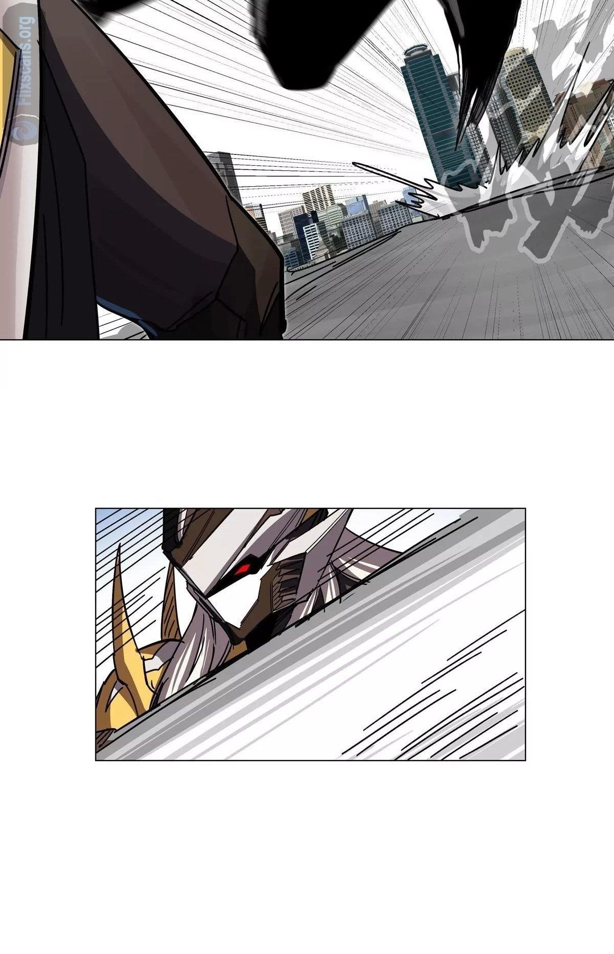 Mr. Zombie Chapter 115 - Page 15 in English