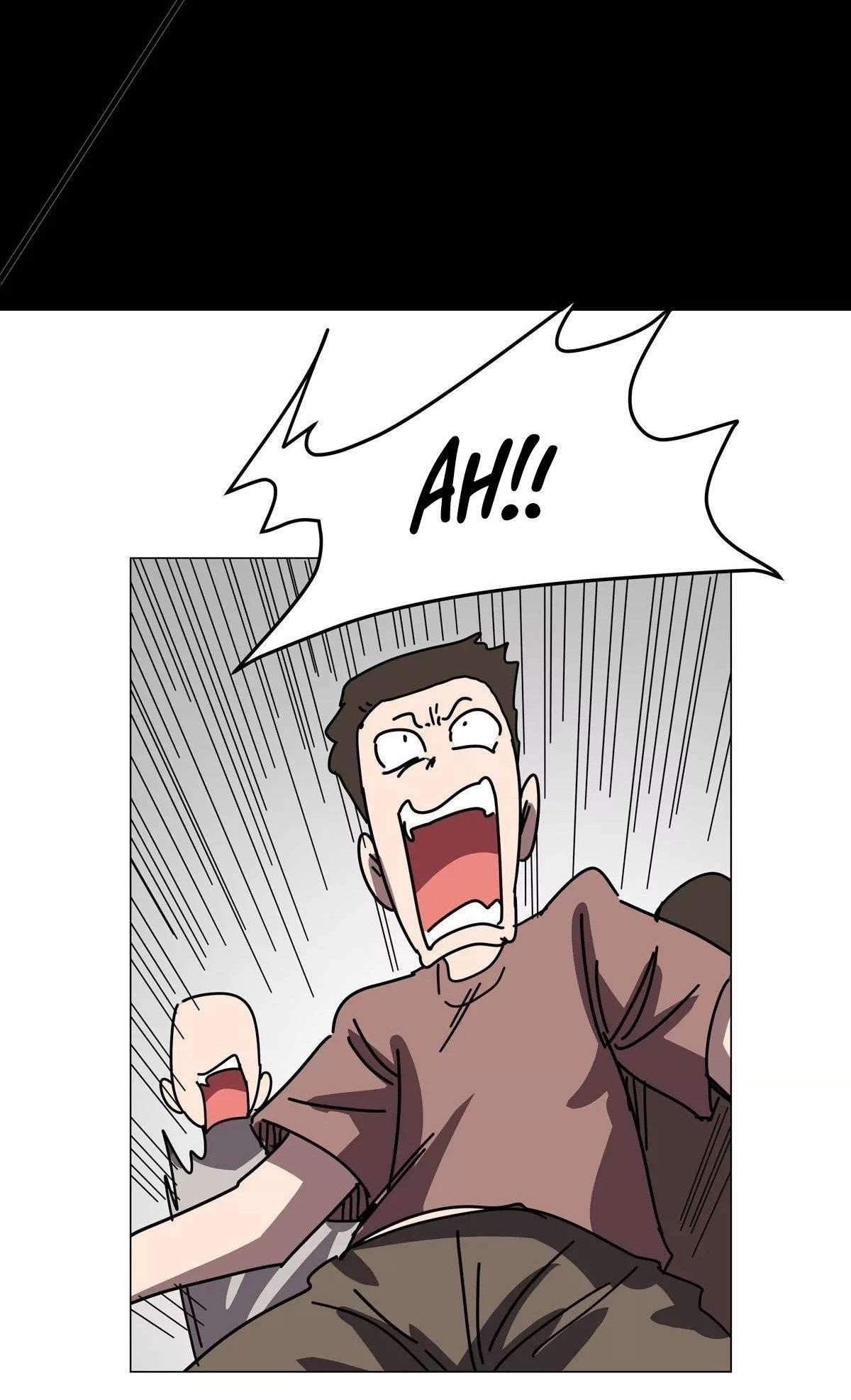 Mr. Zombie Chapter 115 - Page 28 in English