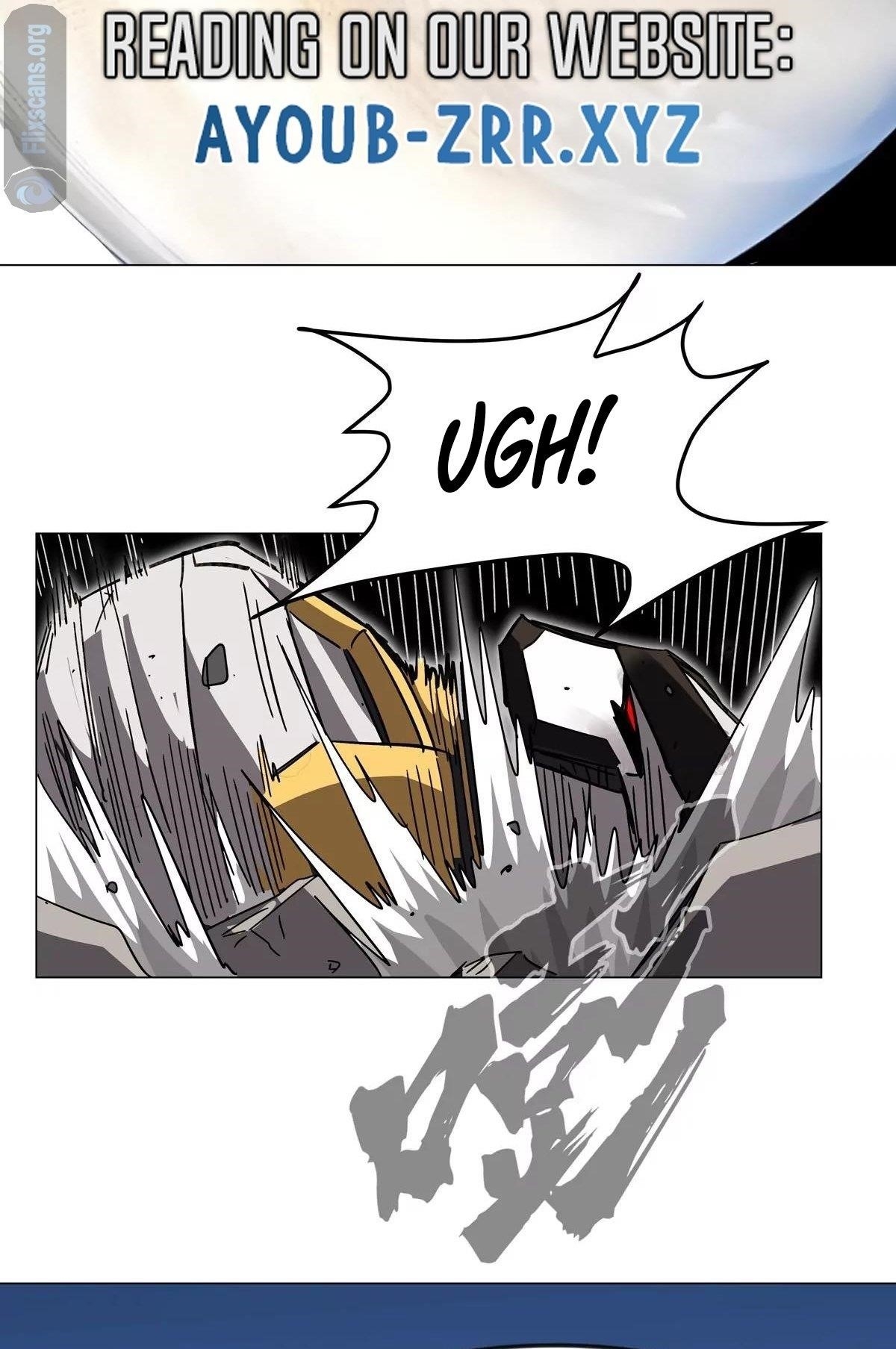 Mr. Zombie Chapter 115 - Page 36 in English