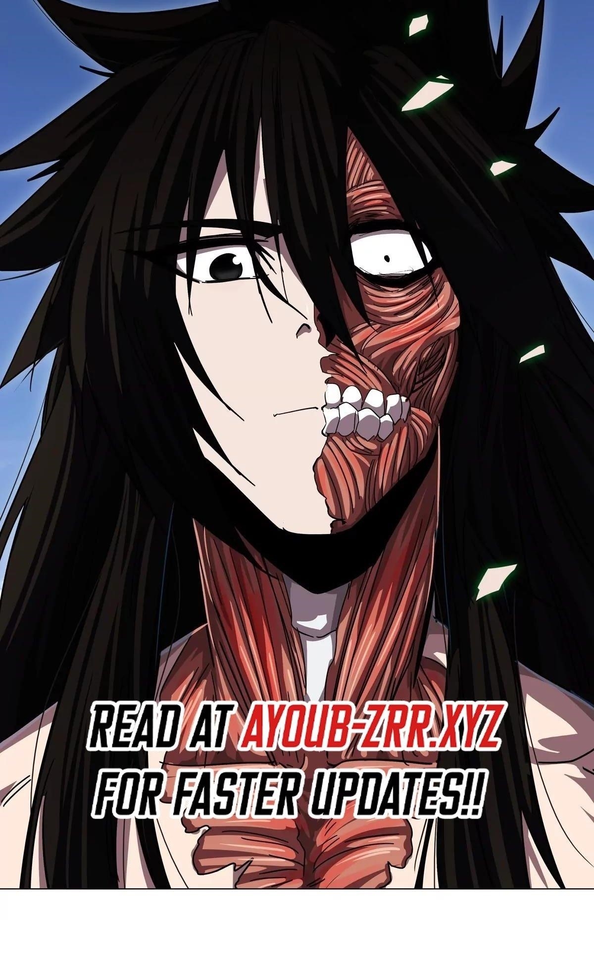 Mr. Zombie Chapter 115 - Page 6 in English