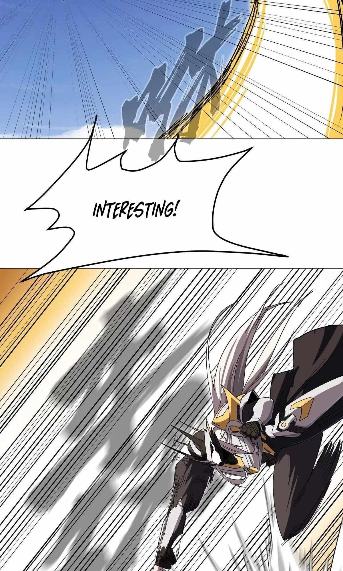 Mr. Zombie Chapter 116 - Page 16 in English