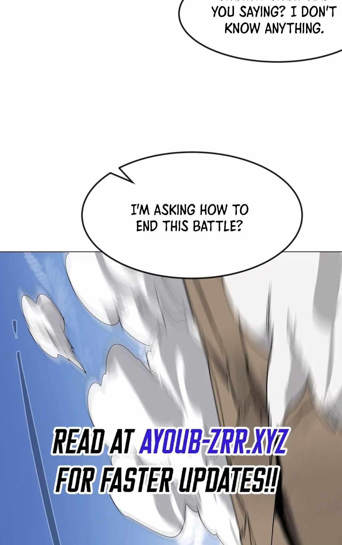 Mr. Zombie Chapter 116 - Page 34 in English