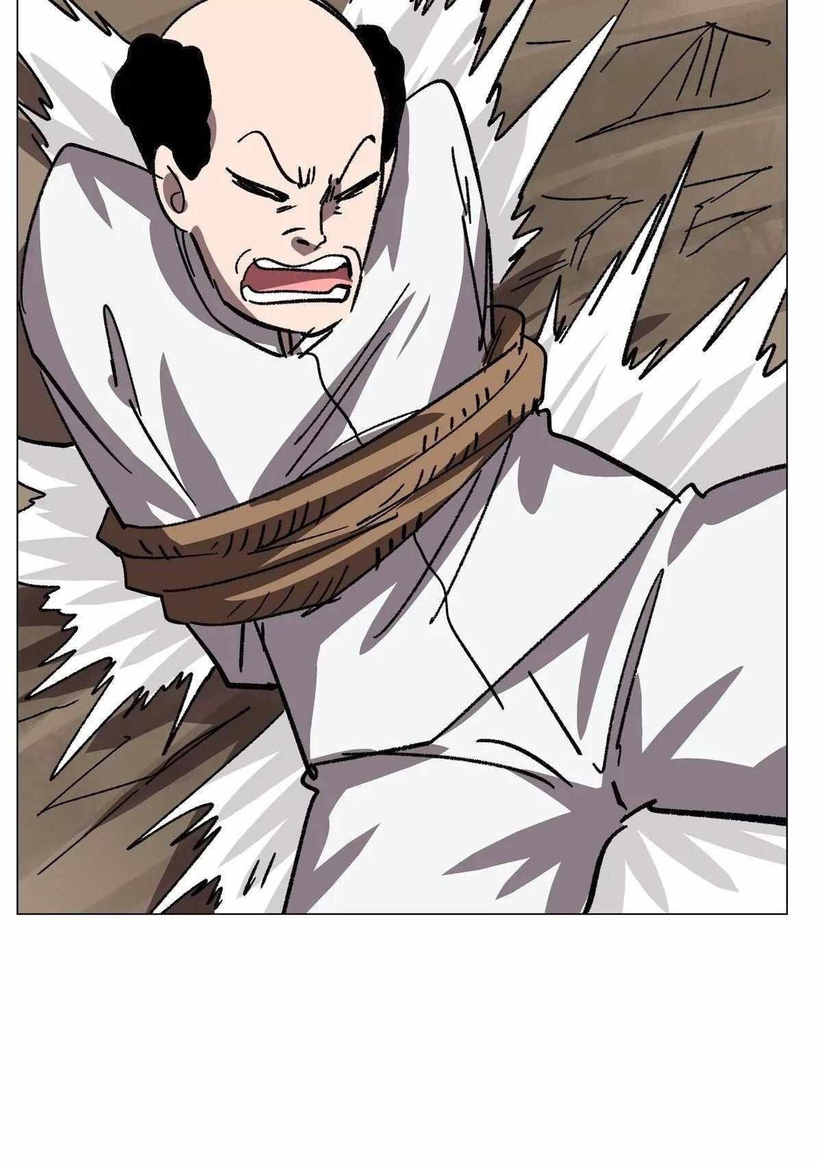 Mr. Zombie Chapter 116 - Page 38 in English
