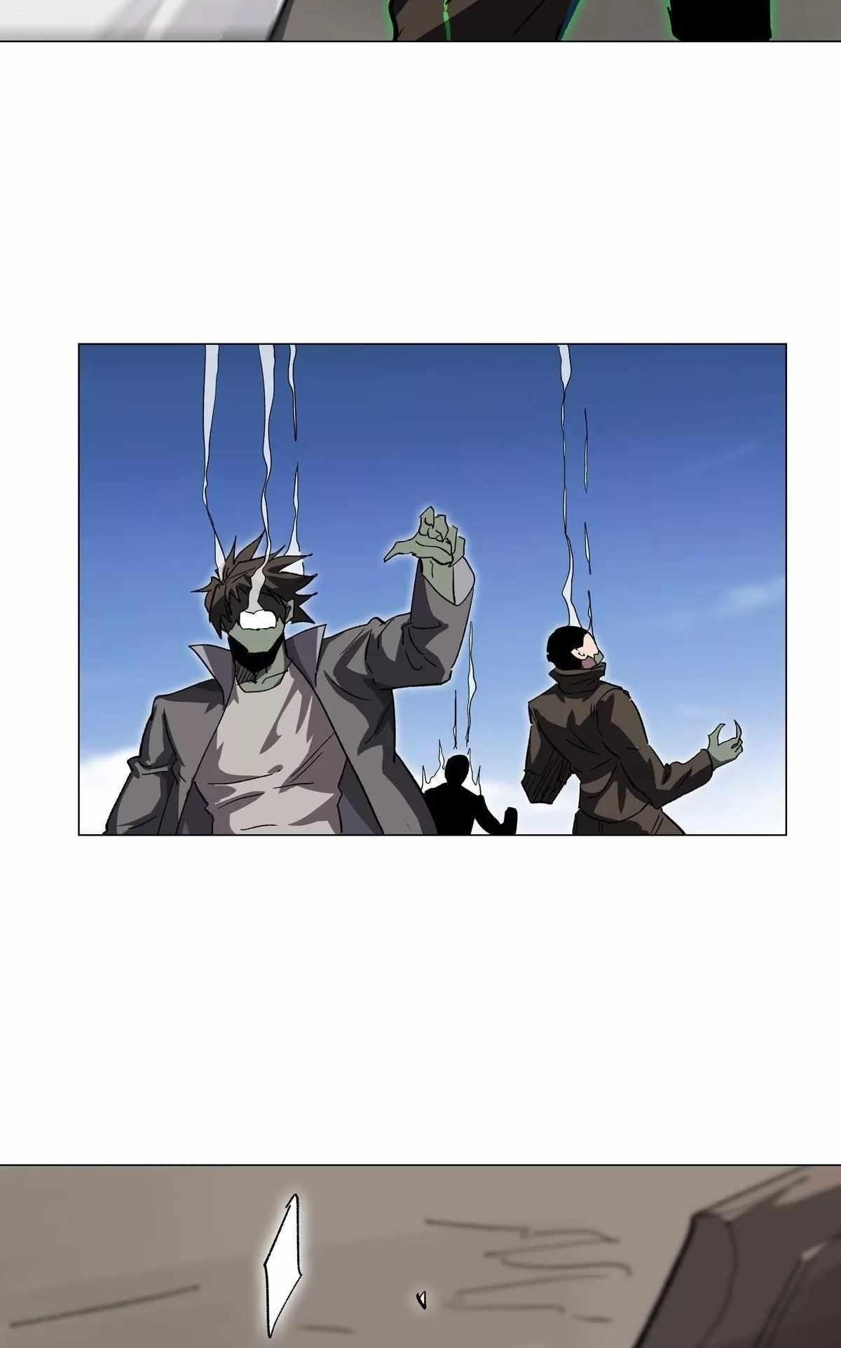 Mr. Zombie Chapter 116 - Page 6 in English