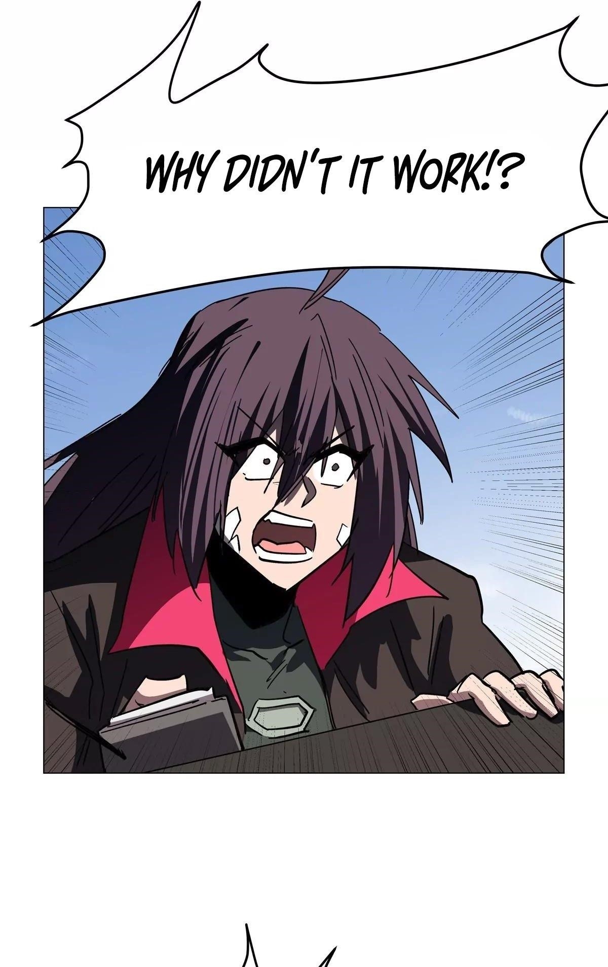 Mr. Zombie Chapter 117 - Page 13 in English