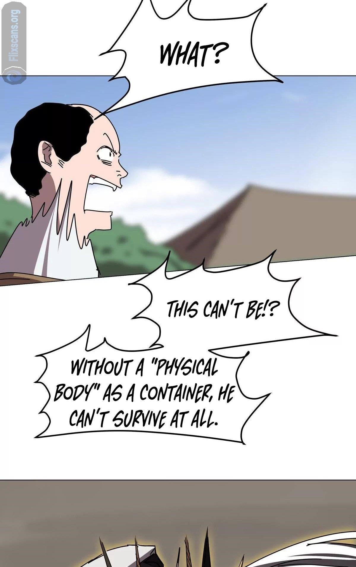Mr. Zombie Chapter 117 - Page 14 in English