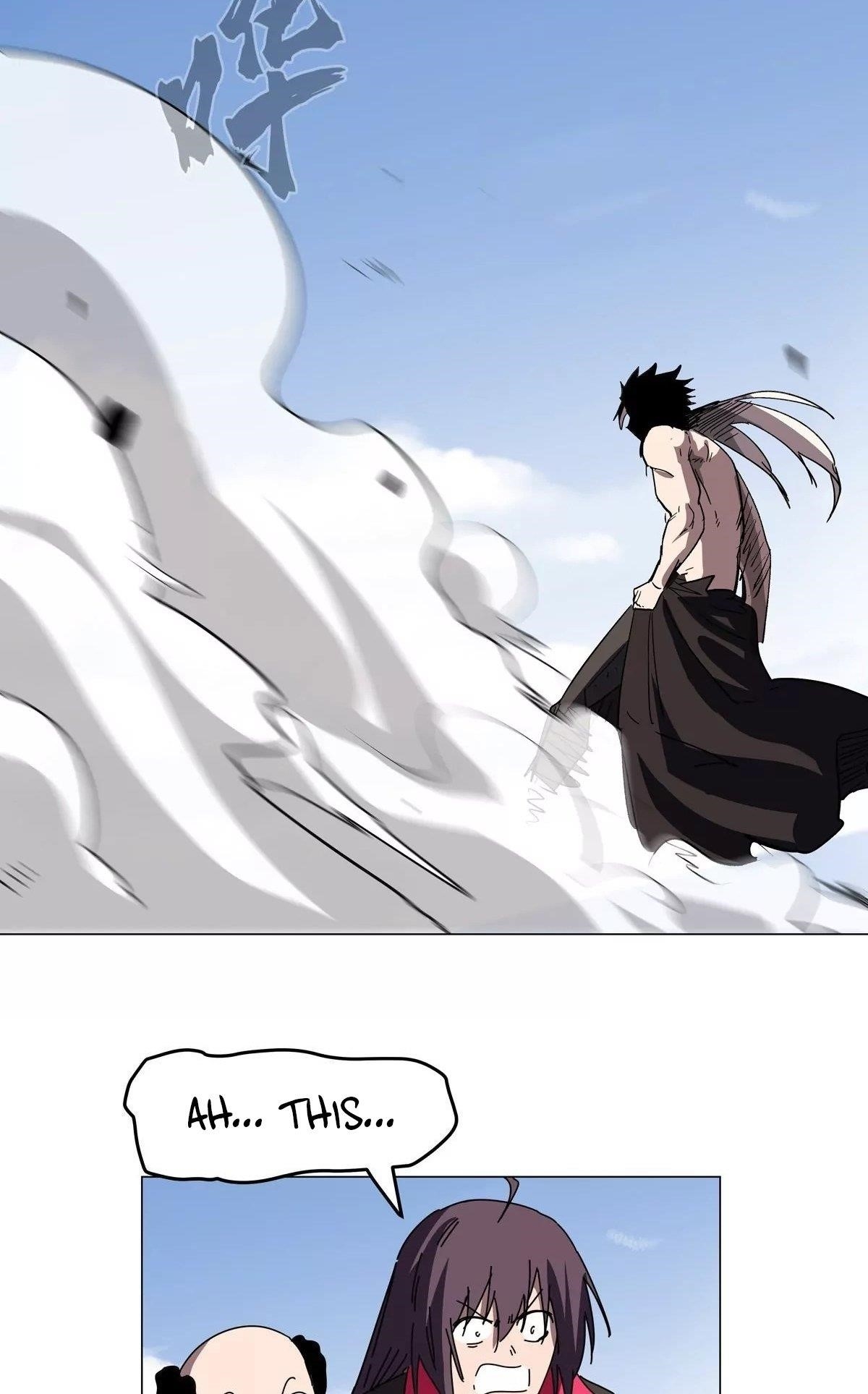Mr. Zombie Chapter 117 - Page 27 in English