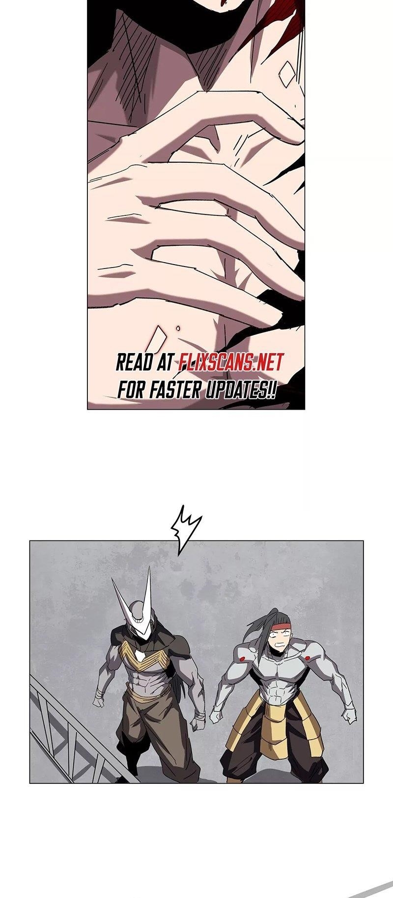 Mr. Zombie Chapter 118 - Page 18 in English