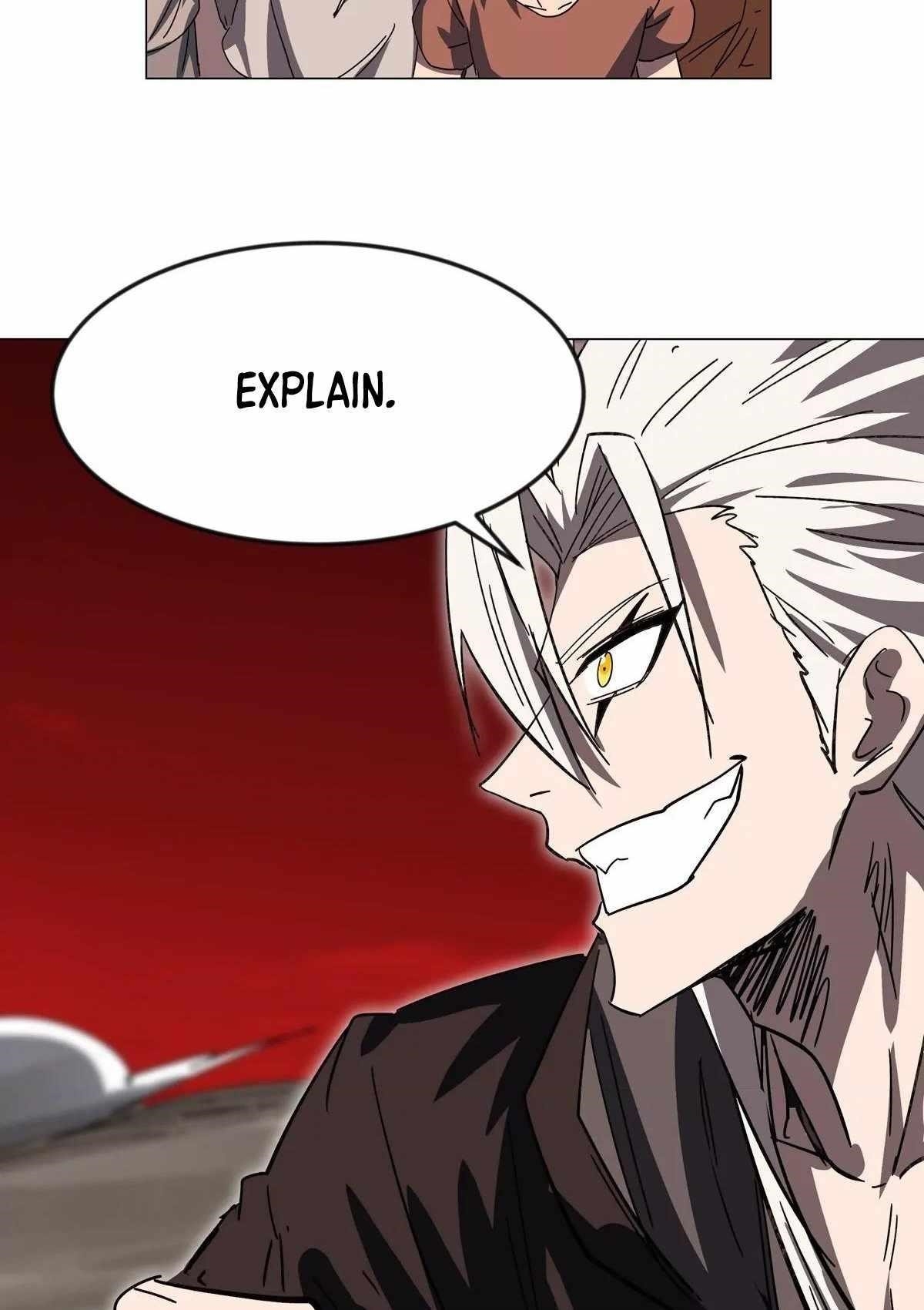 Mr. Zombie Chapter 119 - Page 10 in English