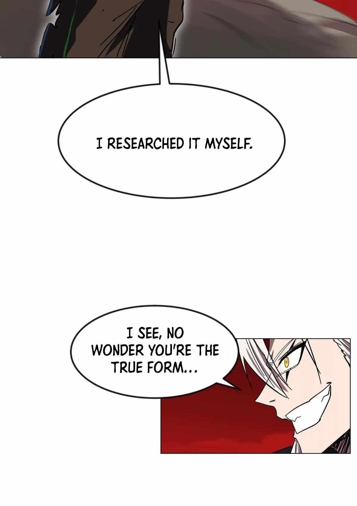 Mr. Zombie Chapter 119 - Page 13 in English