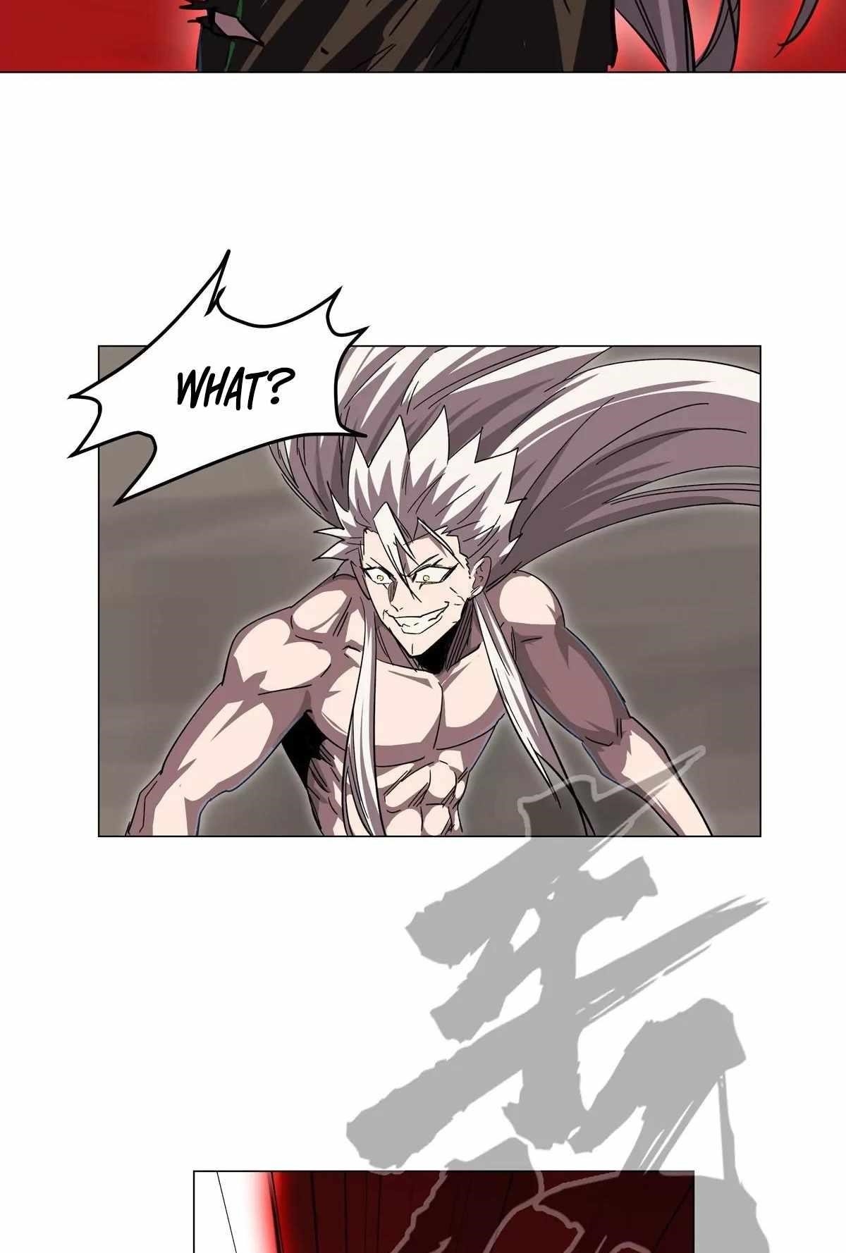 Mr. Zombie Chapter 119 - Page 21 in English