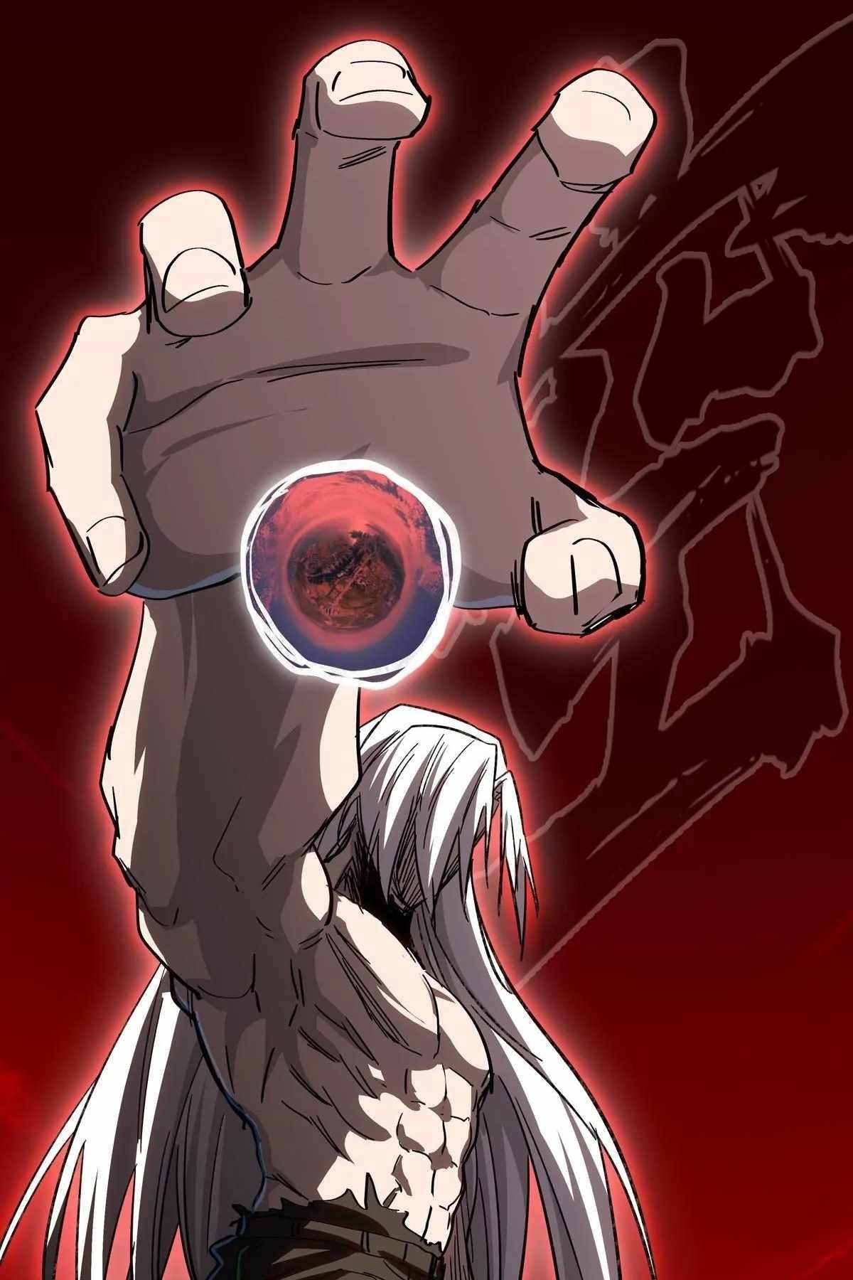 Mr. Zombie Chapter 119 - Page 28 in English