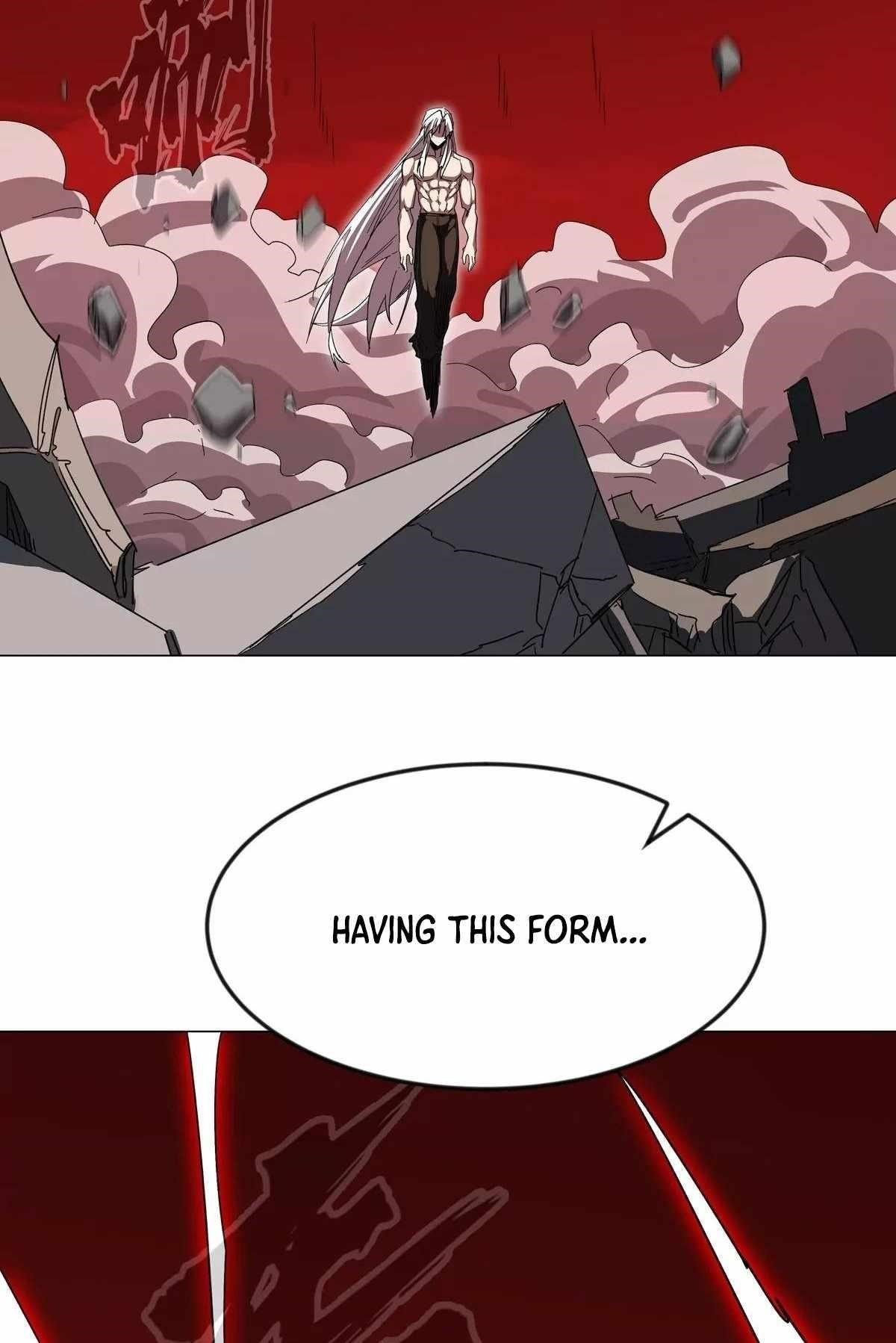 Mr. Zombie Chapter 119 - Page 3 in English