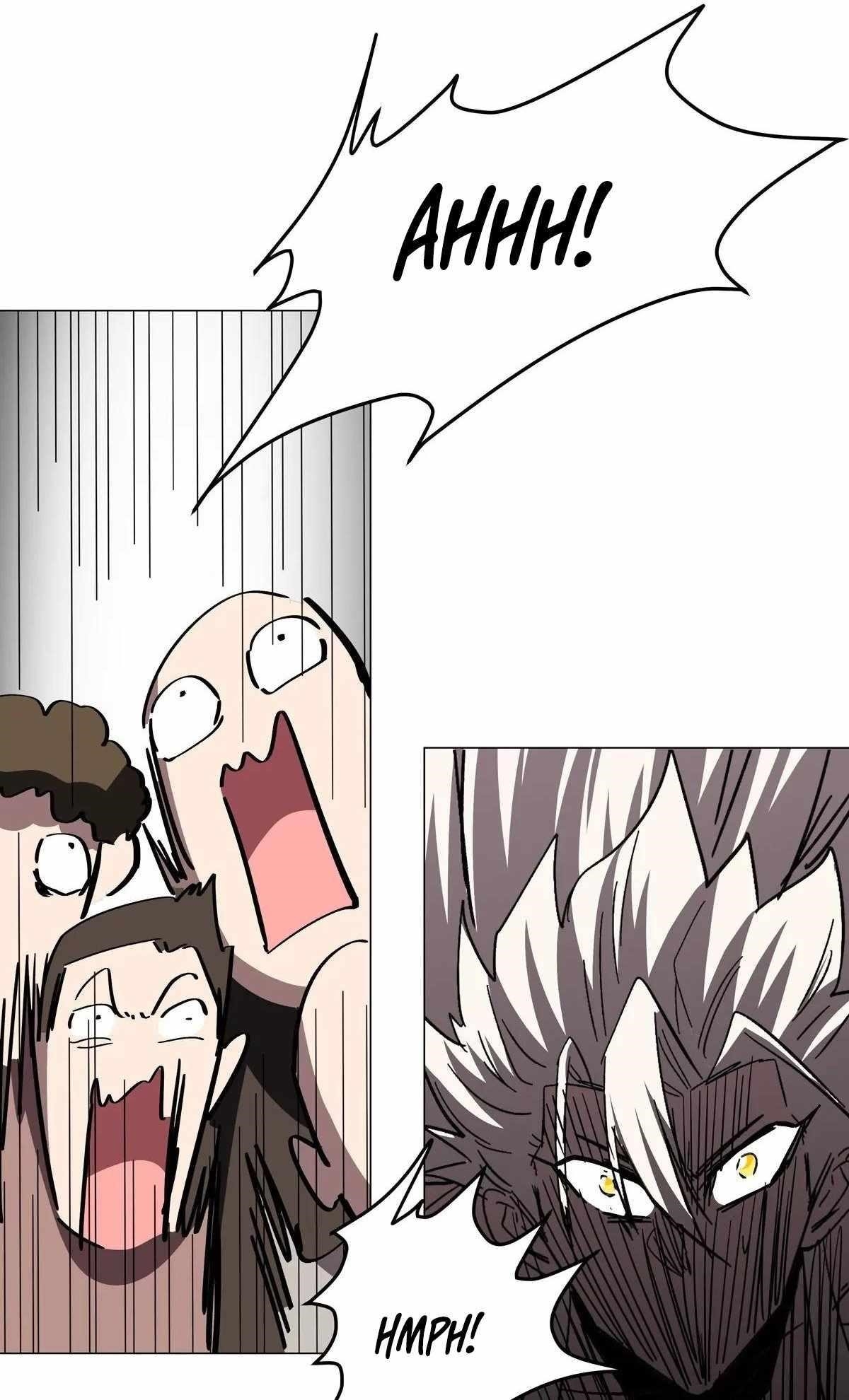 Mr. Zombie Chapter 119 - Page 32 in English