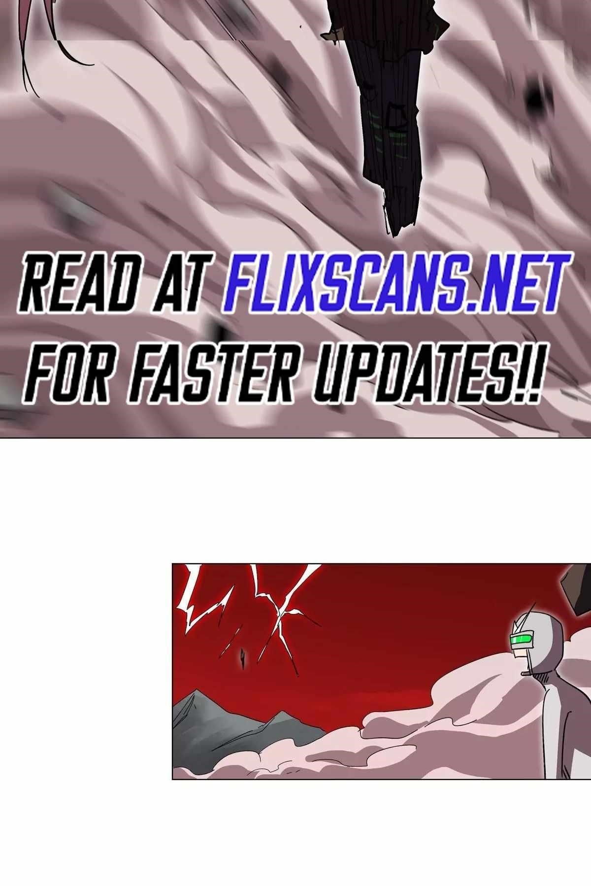 Mr. Zombie Chapter 119 - Page 5 in English