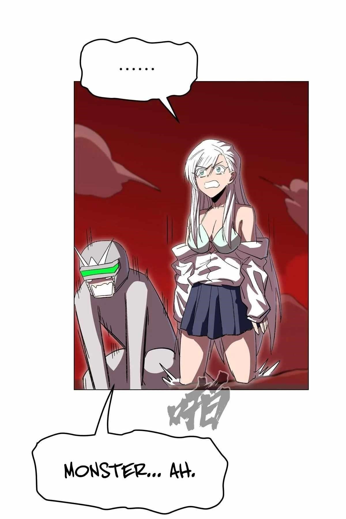 Mr. Zombie Chapter 119 - Page 6 in English