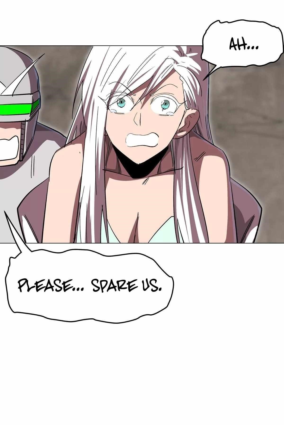 Mr. Zombie Chapter 119 - Page 7 in English