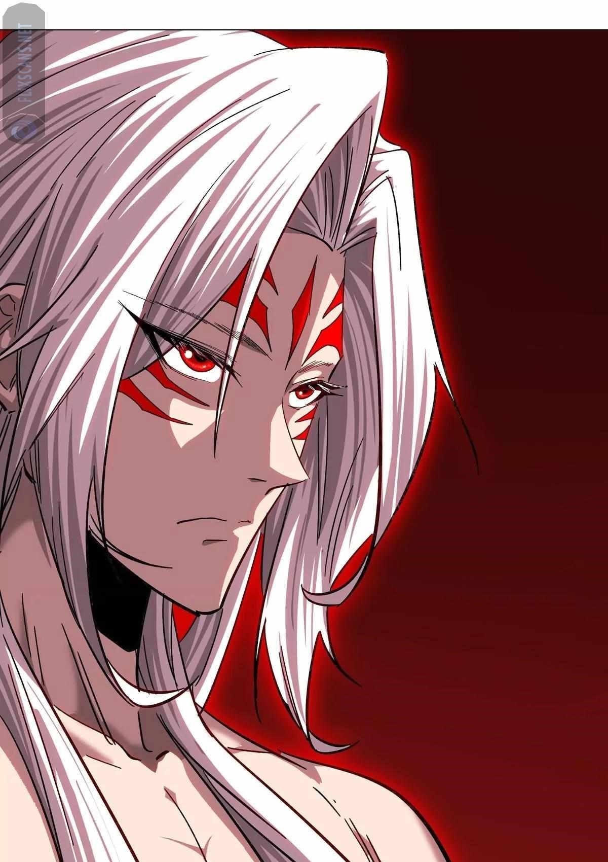 Mr. Zombie Chapter 119 - Page 8 in English