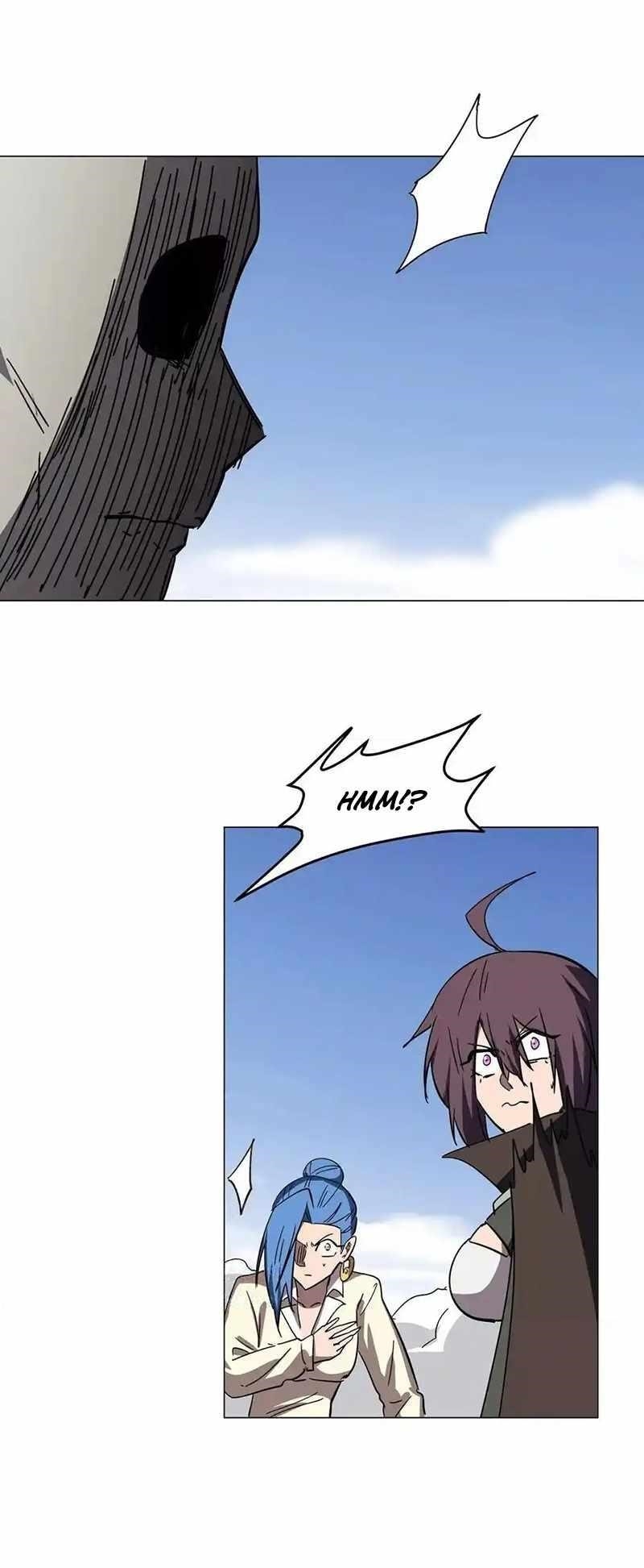 Mr. Zombie Chapter 121 - Page 22 in English