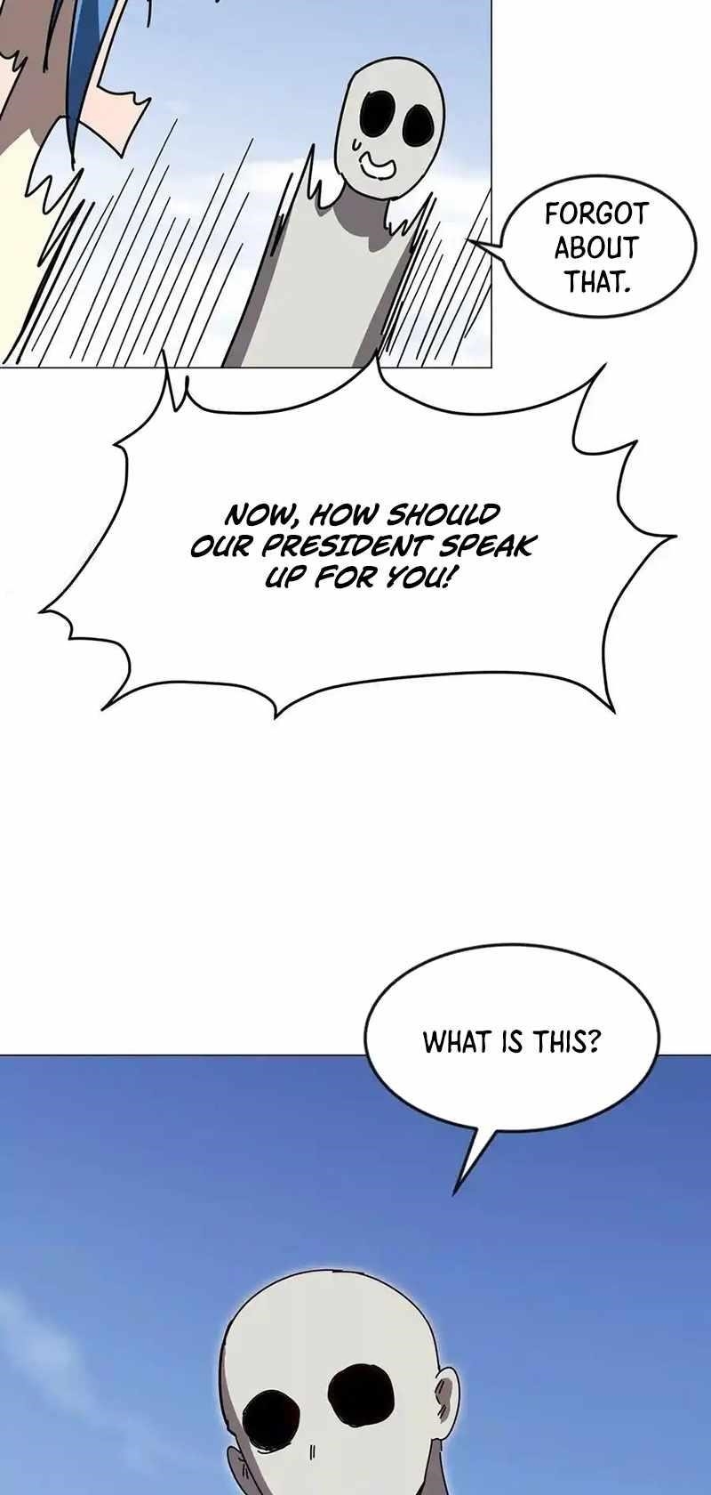 Mr. Zombie Chapter 121 - Page 26 in English