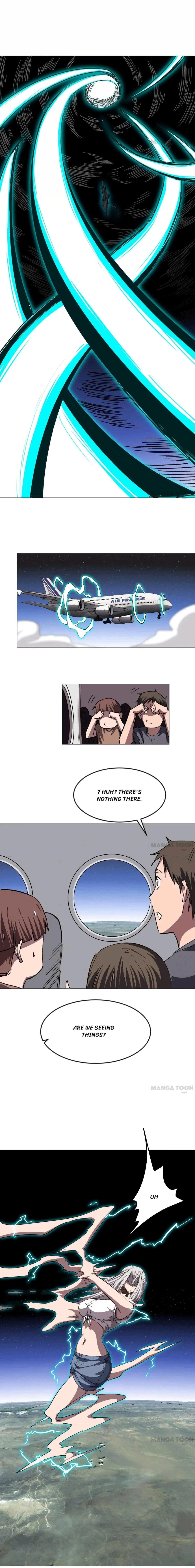 Mr. Zombie Chapter 129 - Page 14 in English