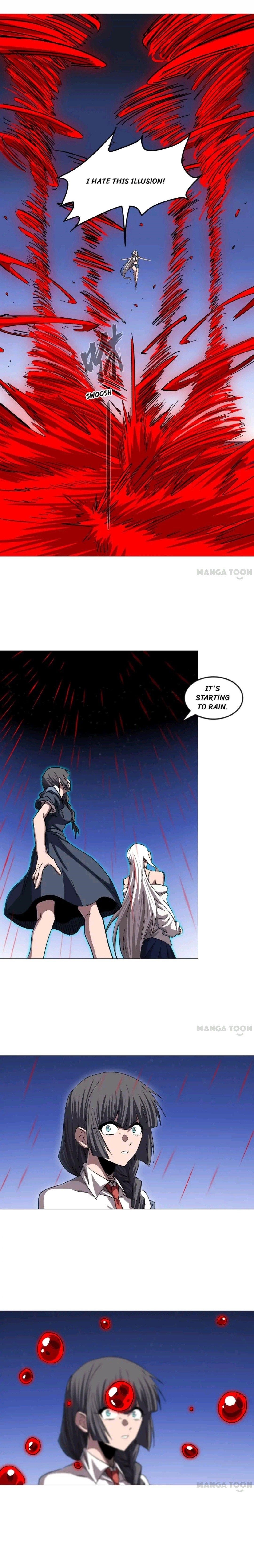 Mr. Zombie Chapter 129 - Page 19 in English