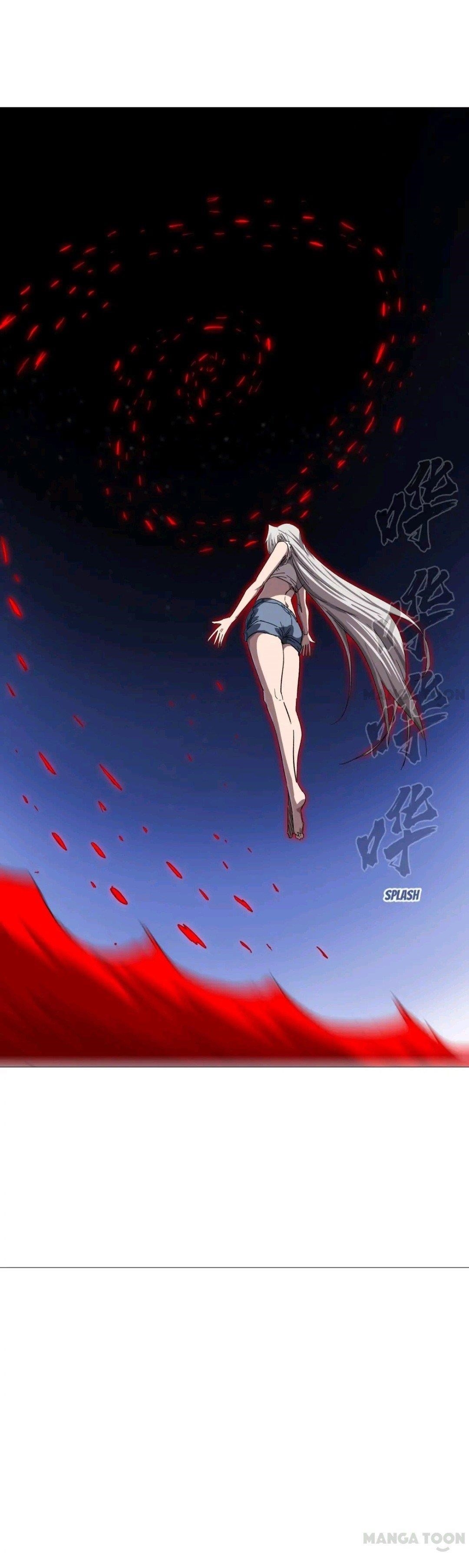 Mr. Zombie Chapter 129 - Page 20 in English
