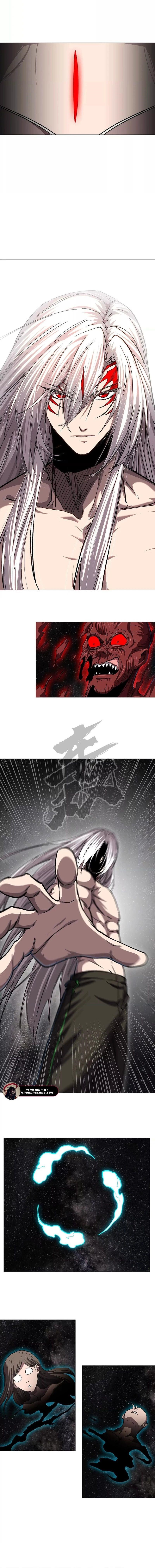 Mr. Zombie Chapter 135 - Page 12 in English